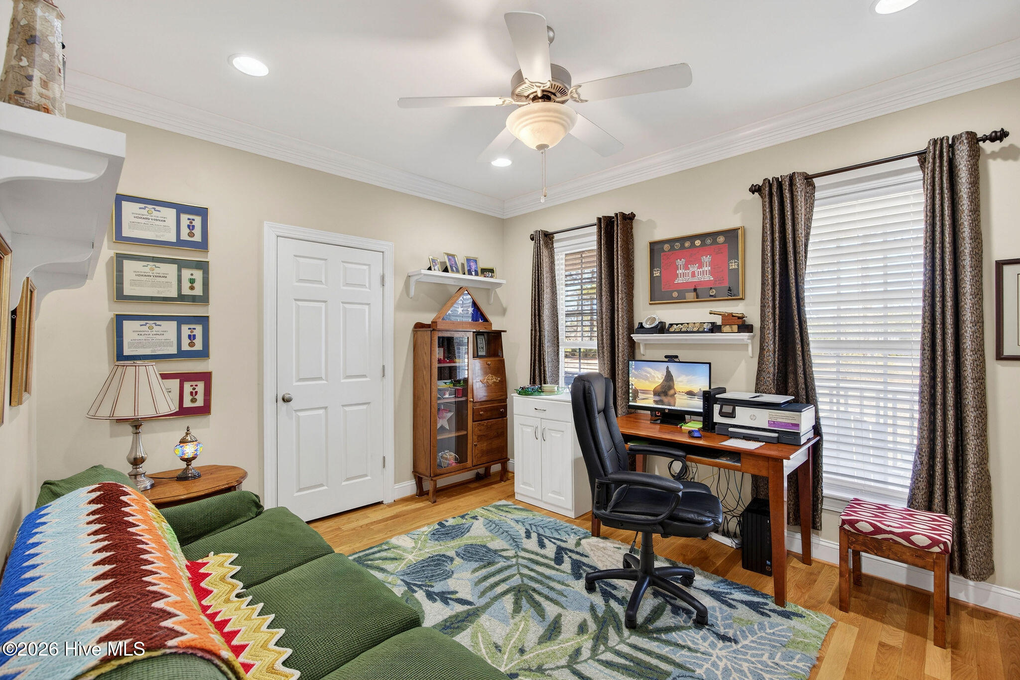 1586 Goose Creek Road SW