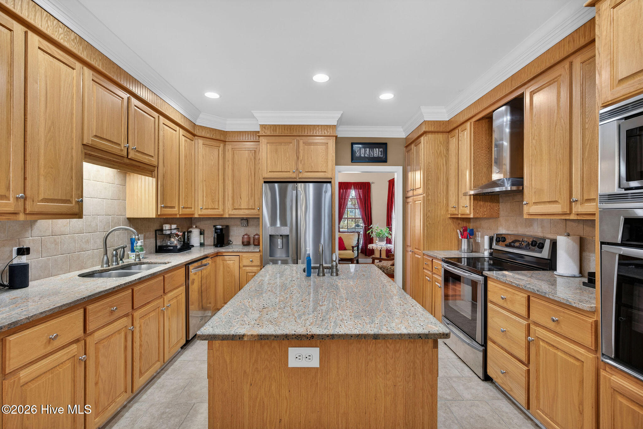 1586 Goose Creek Road SW