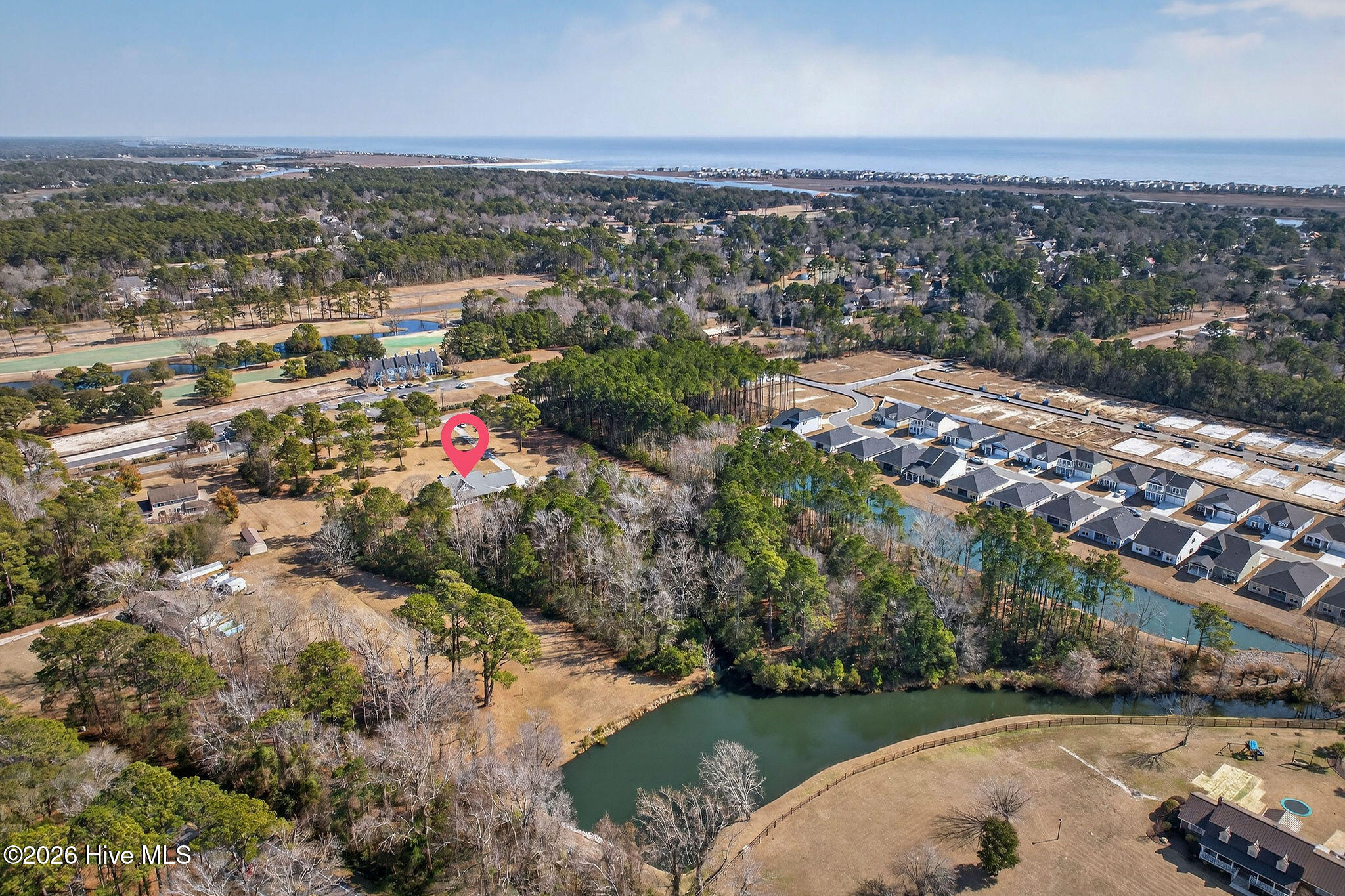 1586 Goose Creek Road SW