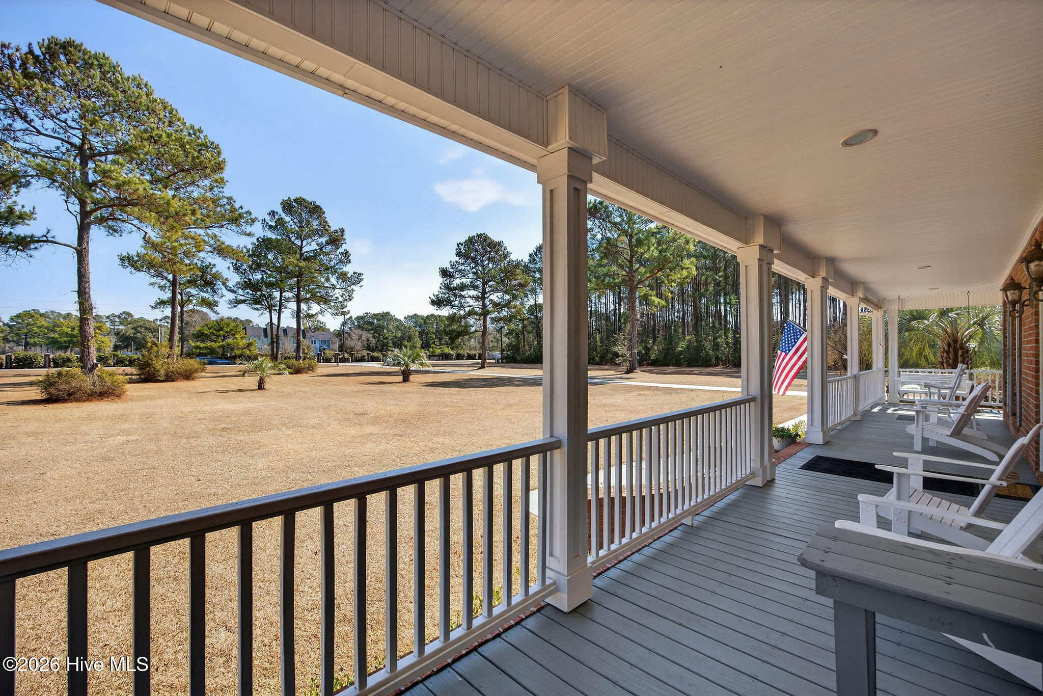 1586 Goose Creek Road SW