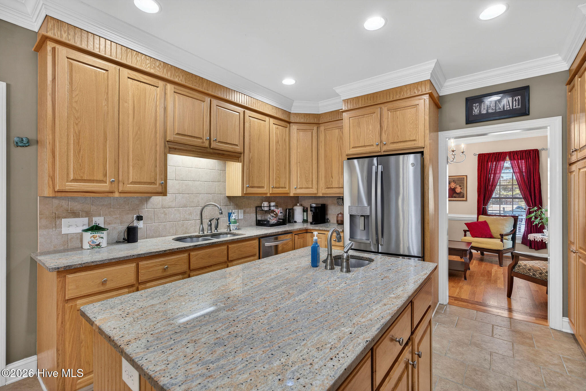 1586 Goose Creek Road SW