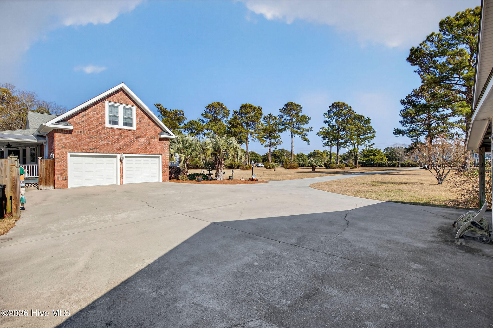 1586 Goose Creek Road SW
