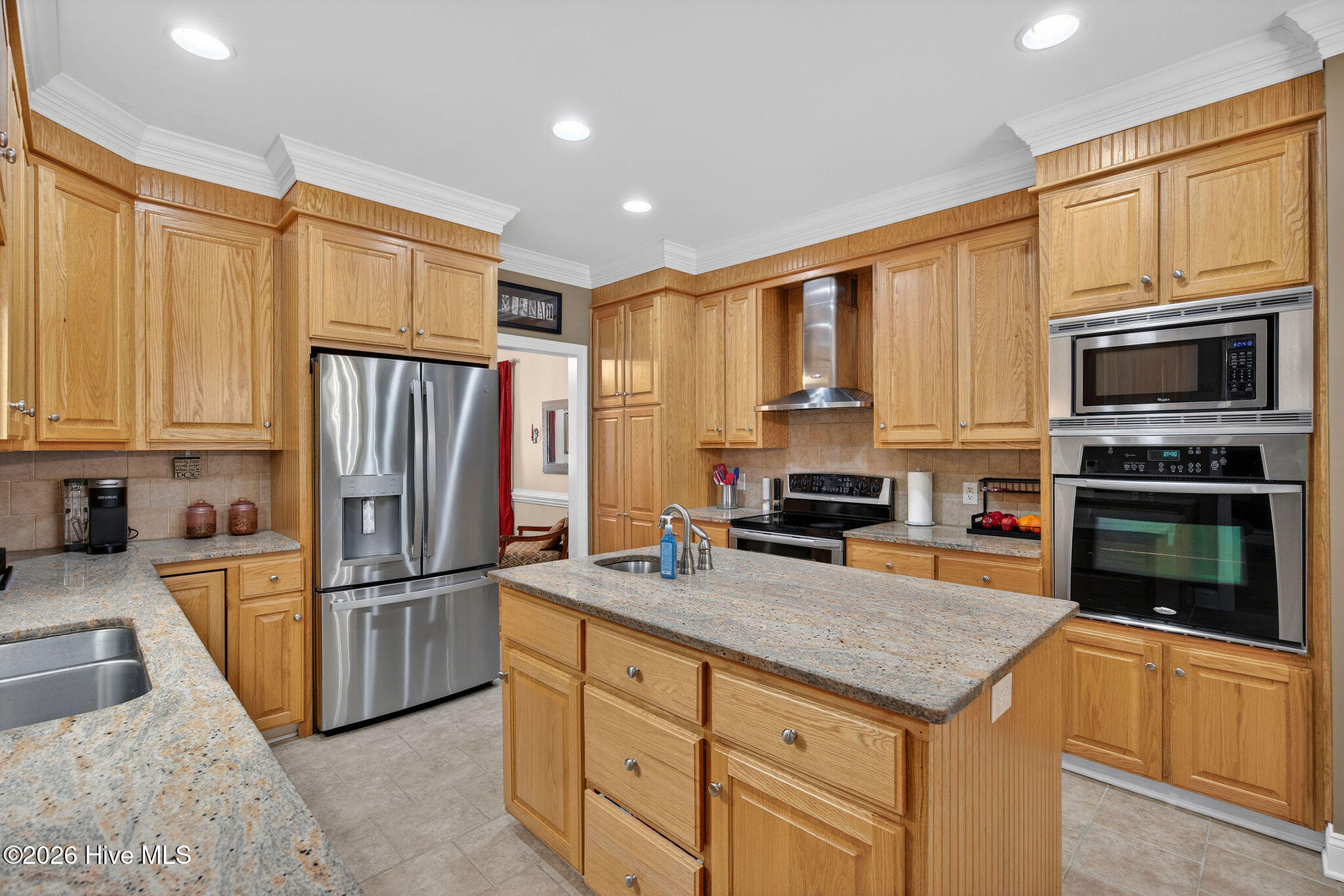 1586 Goose Creek Road SW