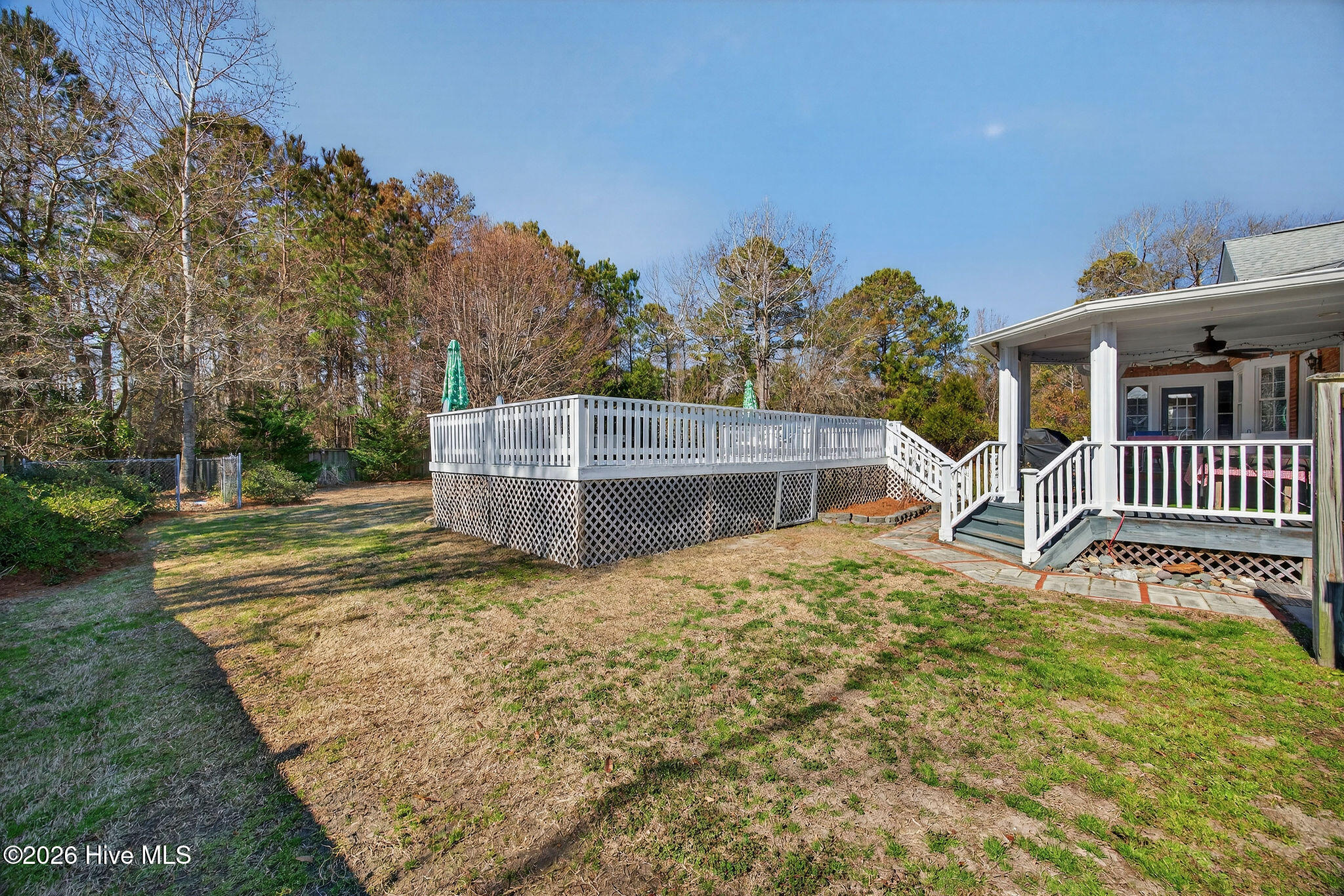 1586 Goose Creek Road SW
