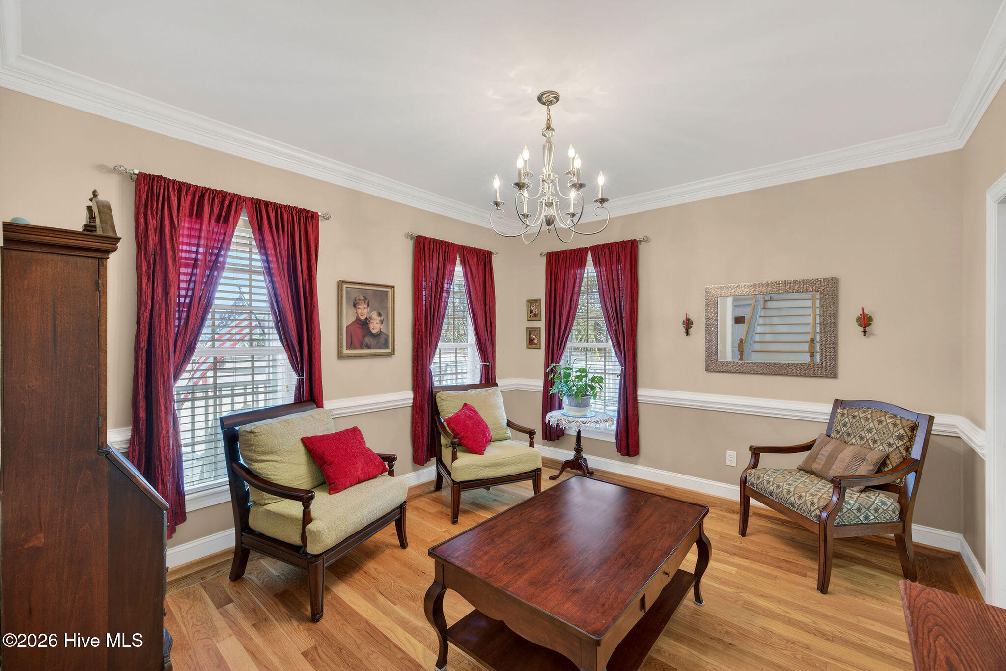 1586 Goose Creek Road SW