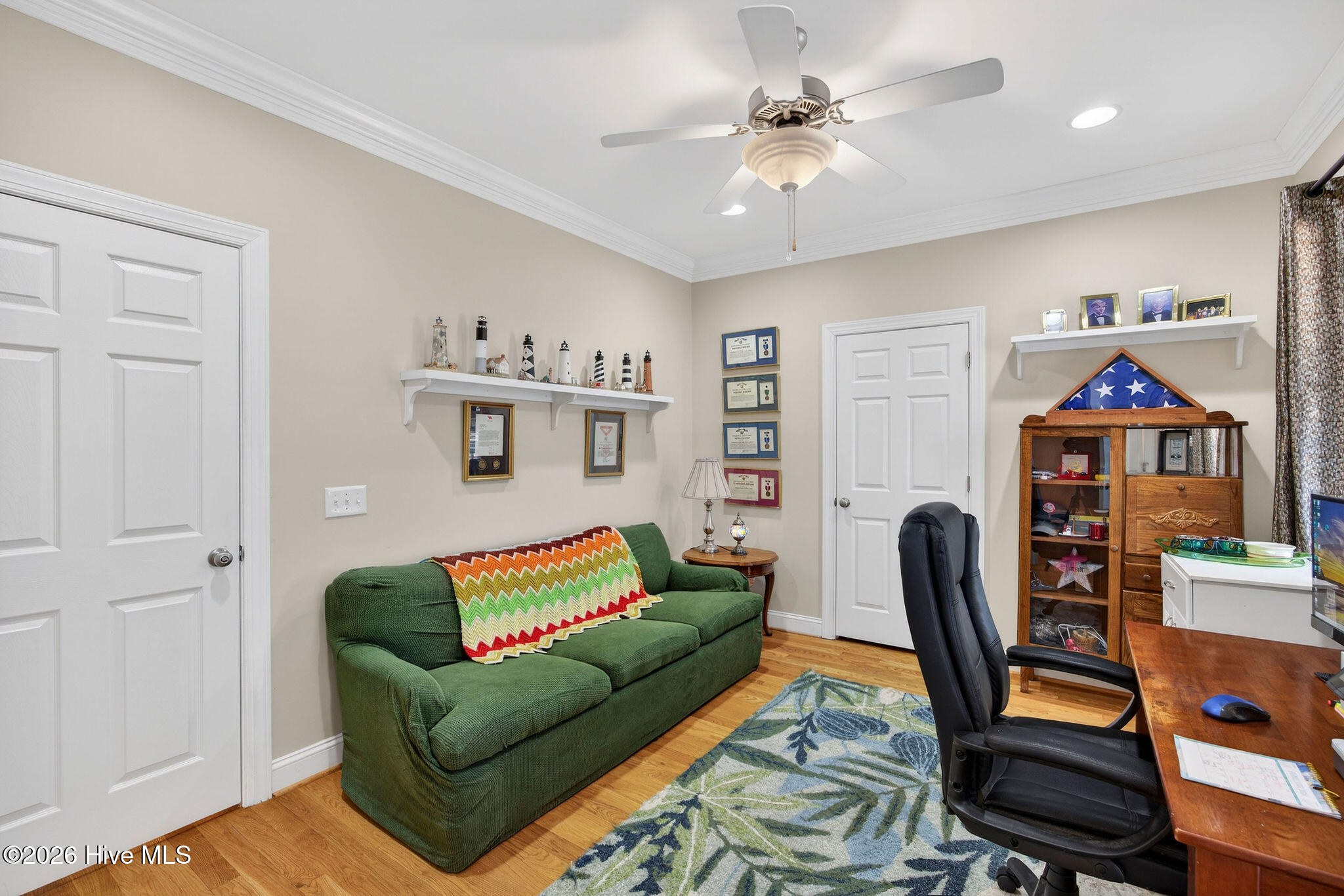 1586 Goose Creek Road SW