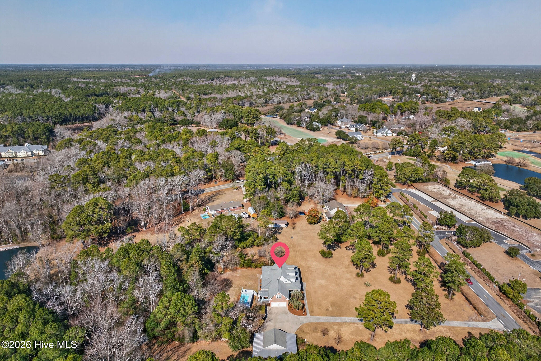 1586 Goose Creek Road SW