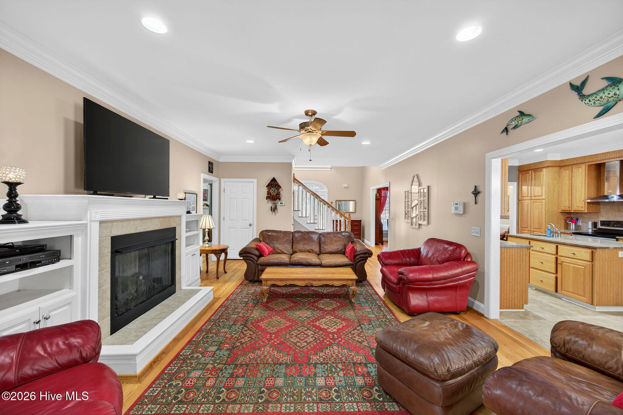 1586 Goose Creek Road SW