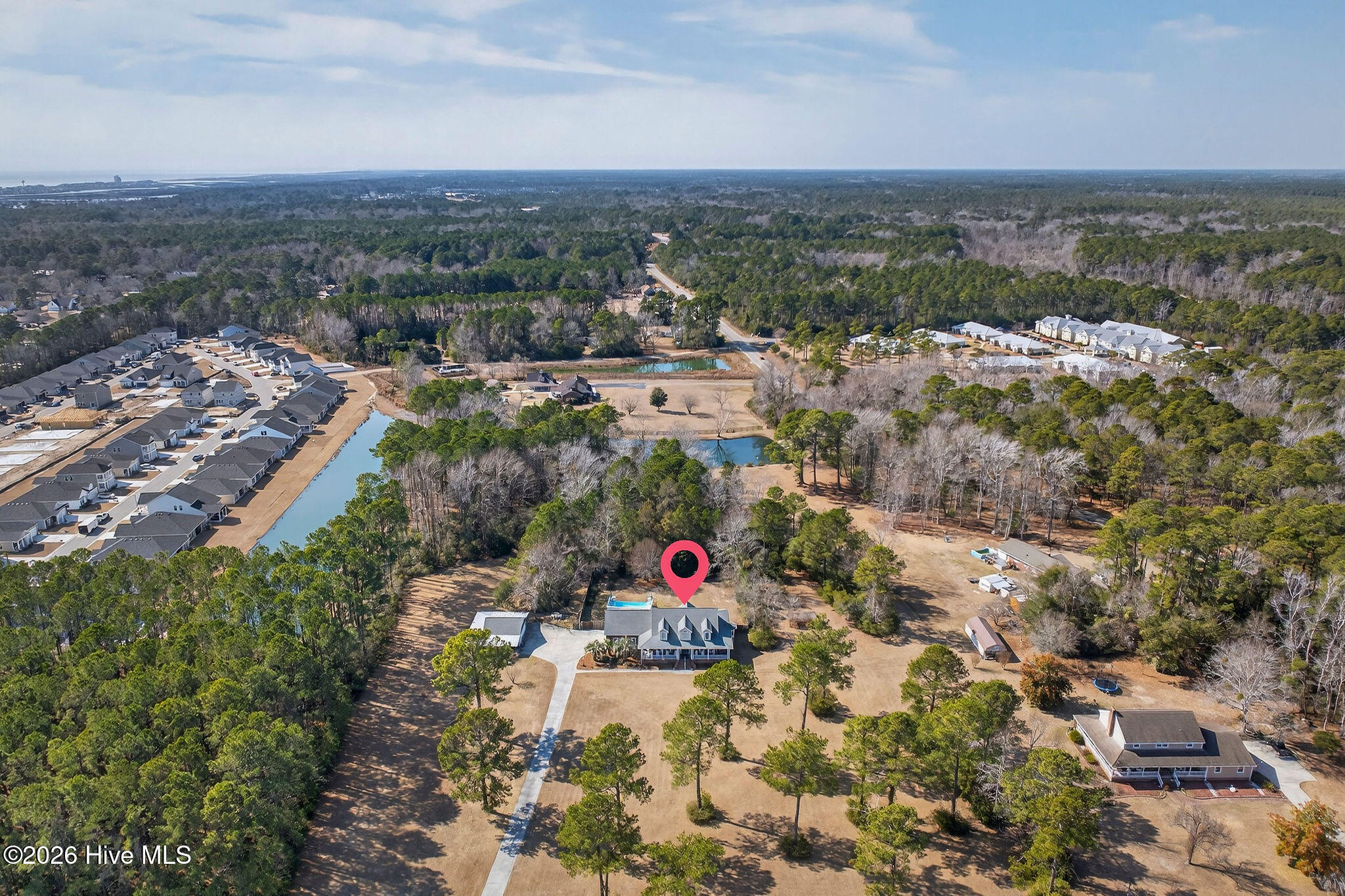 1586 Goose Creek Road SW