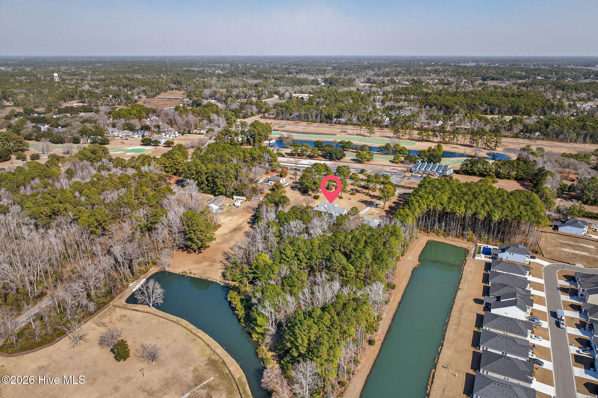 1586 Goose Creek Road SW