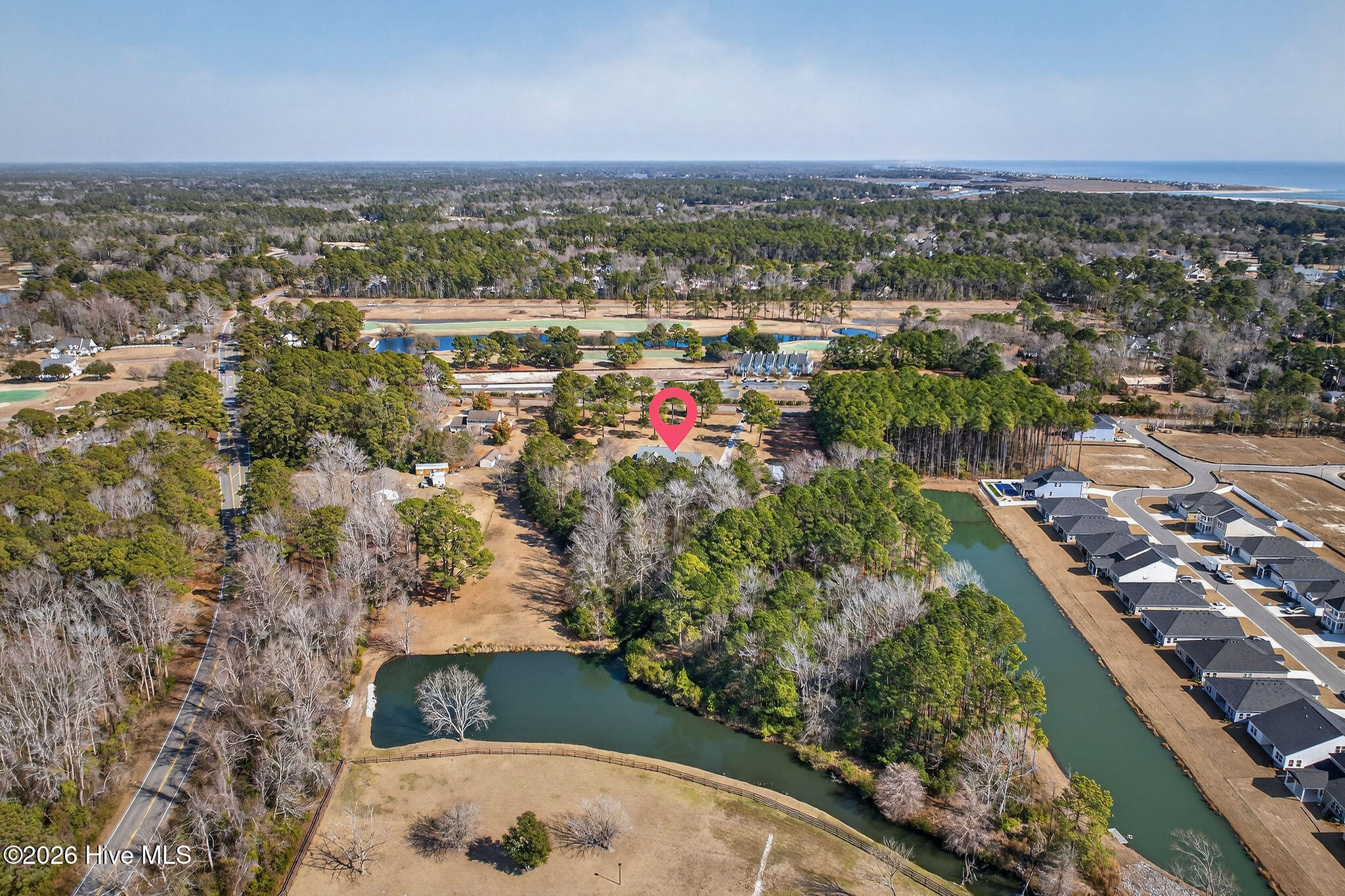 1586 Goose Creek Road SW