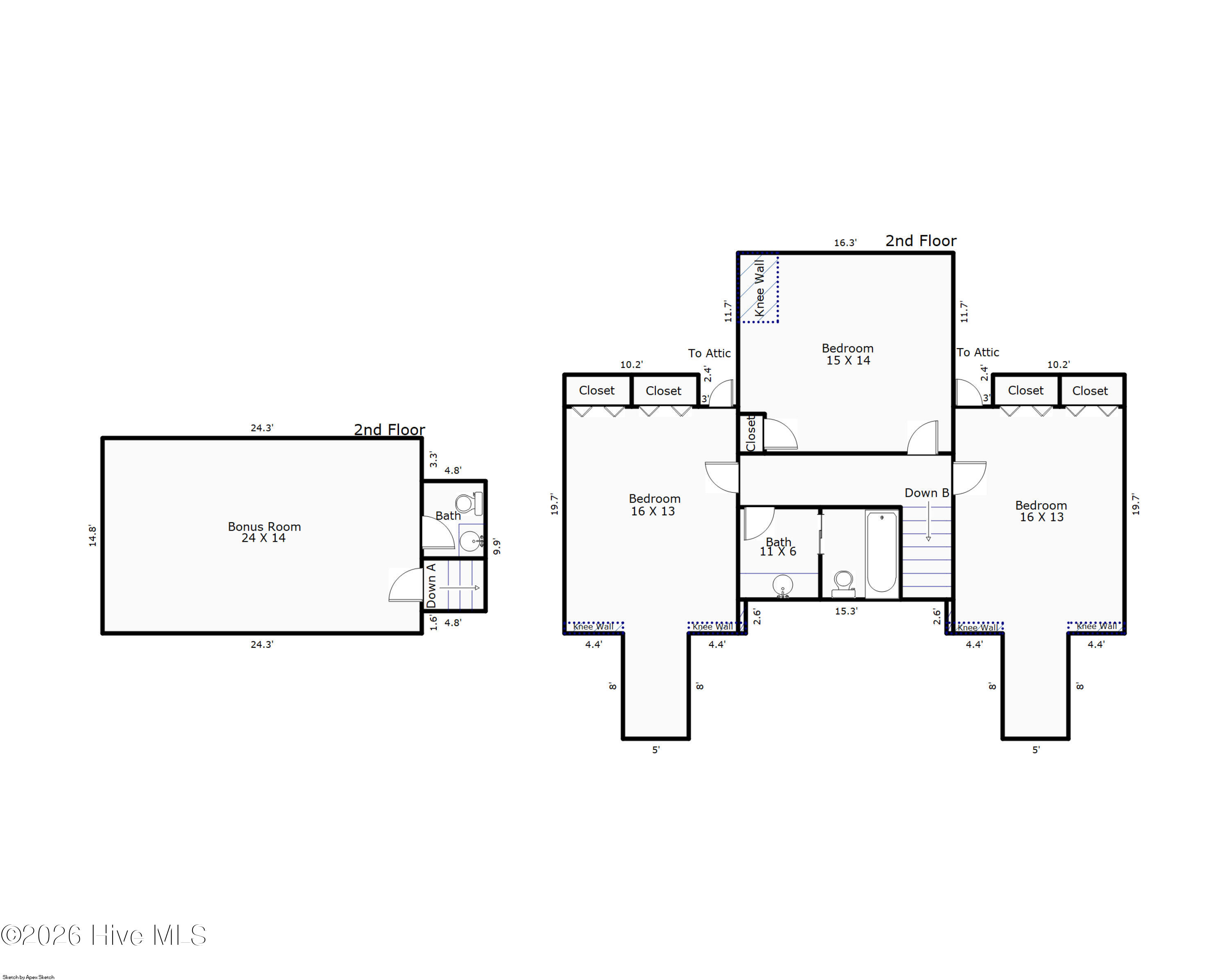 1586 Goose Creek Road SW