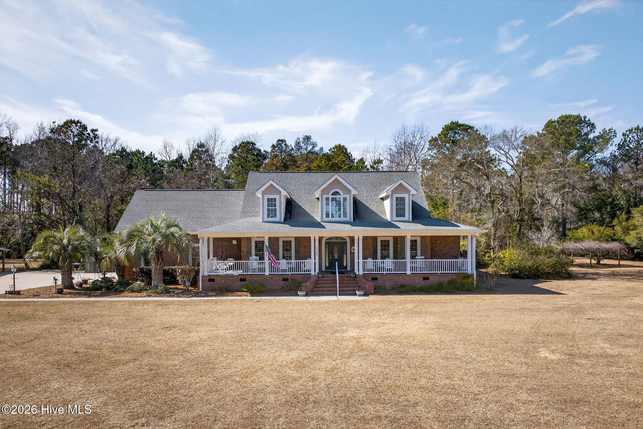 1586 Goose Creek Road SW