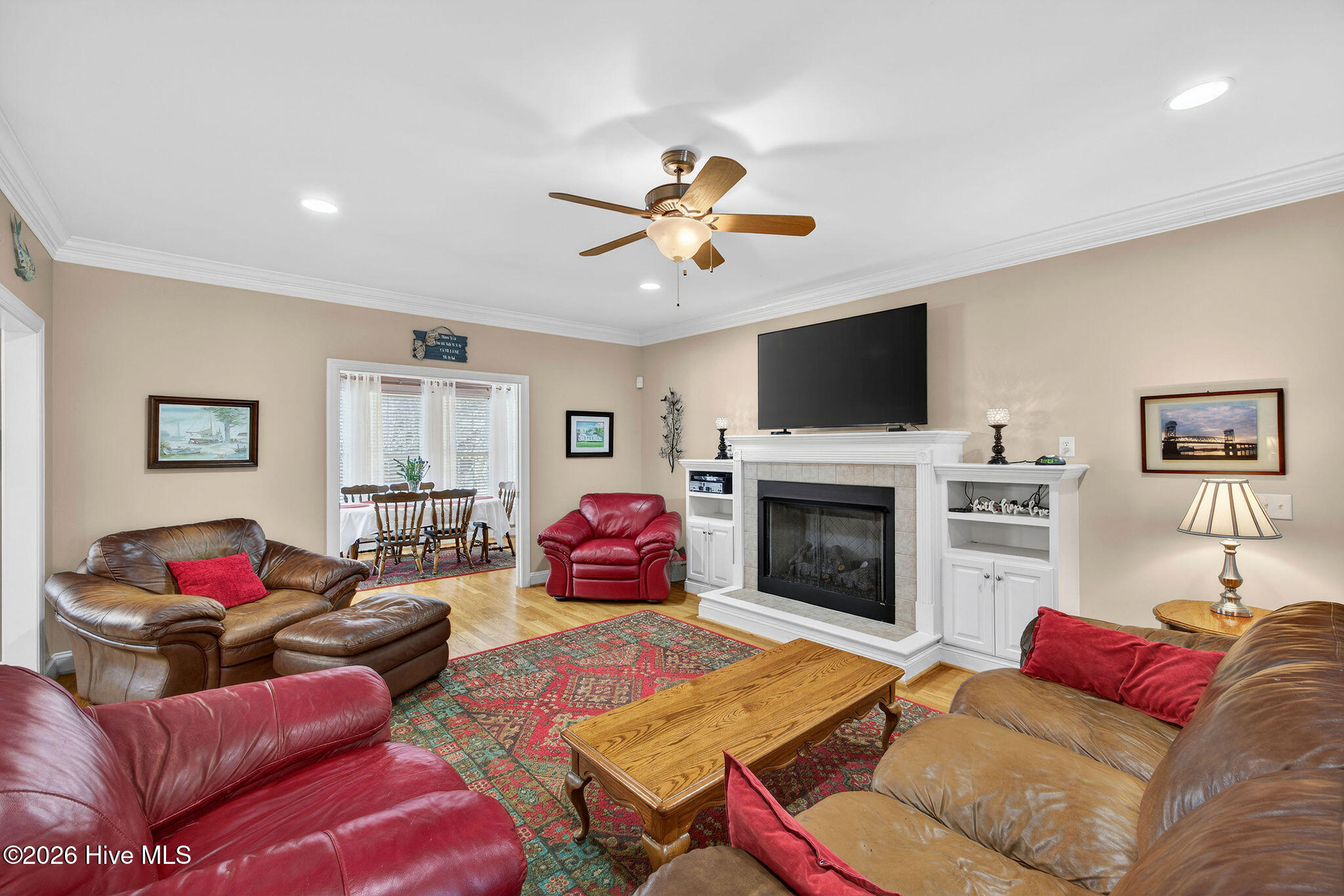 1586 Goose Creek Road SW