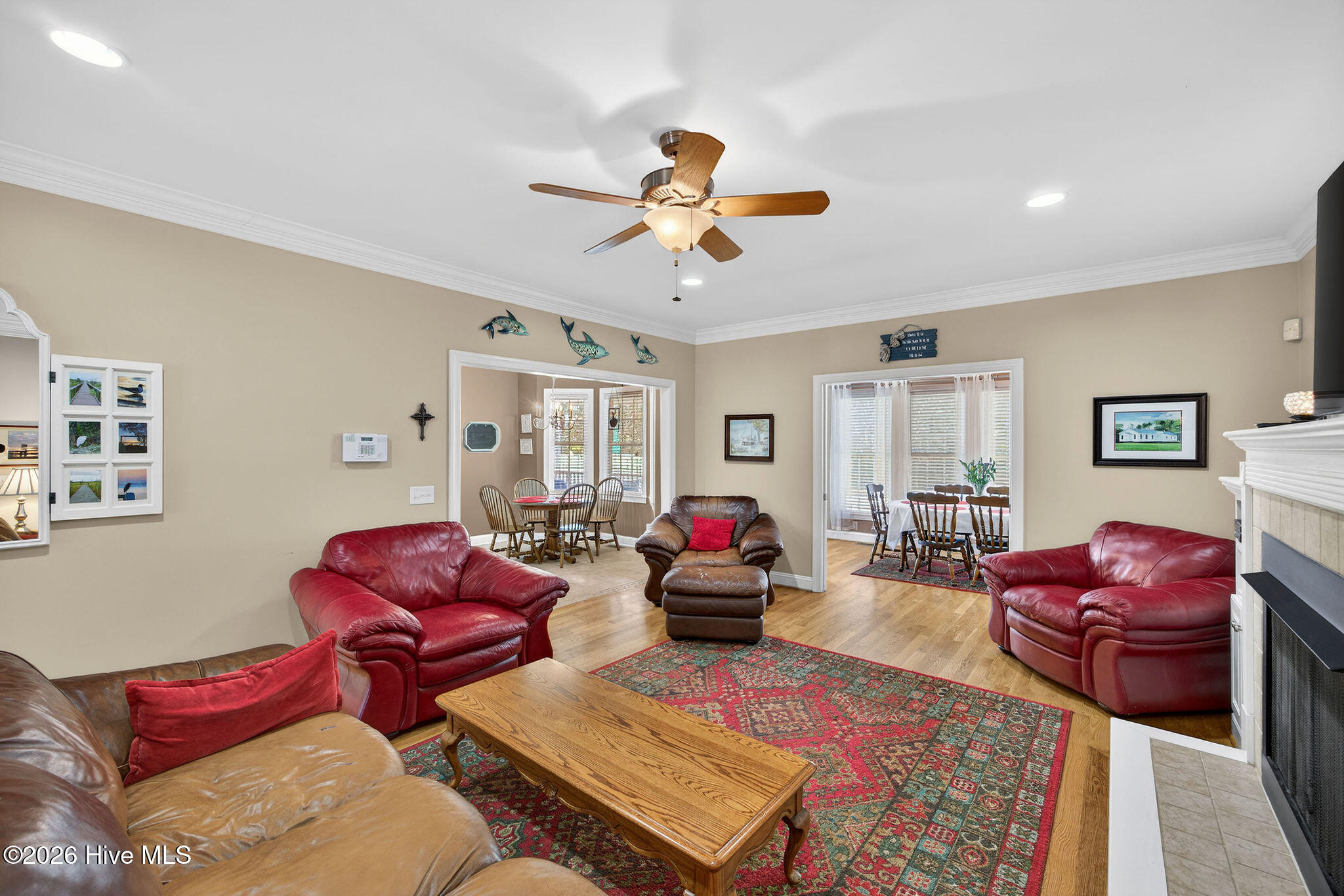 1586 Goose Creek Road SW