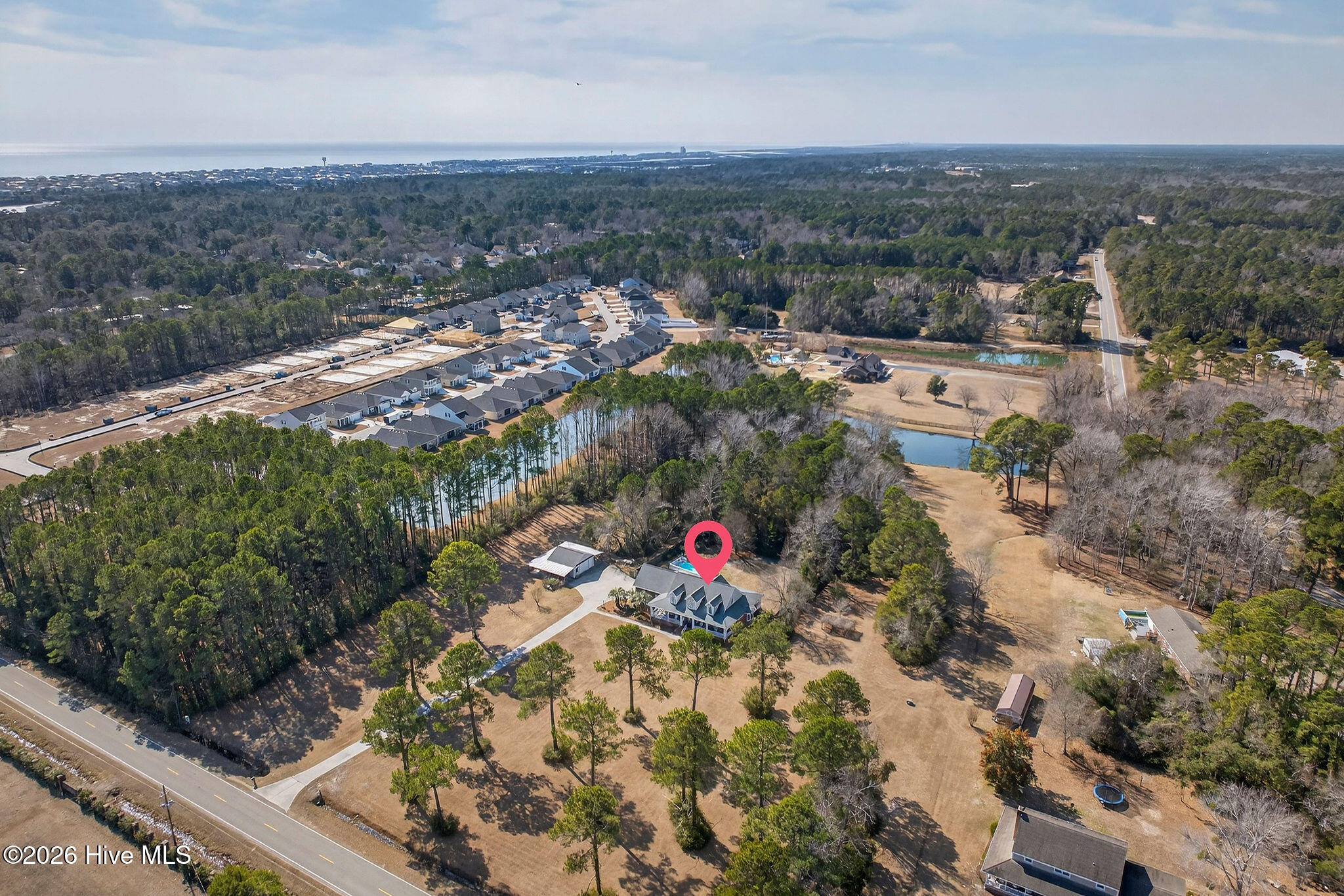 1586 Goose Creek Road SW