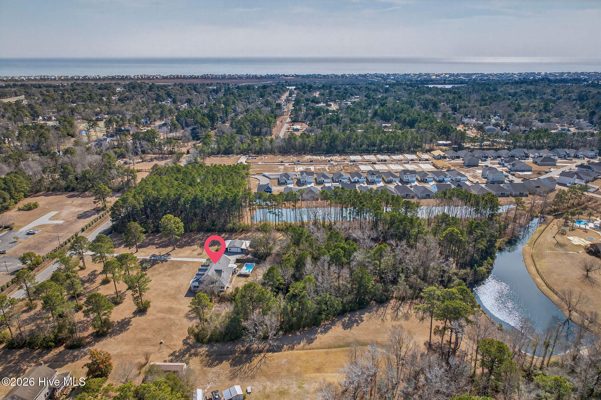 1586 Goose Creek Road SW