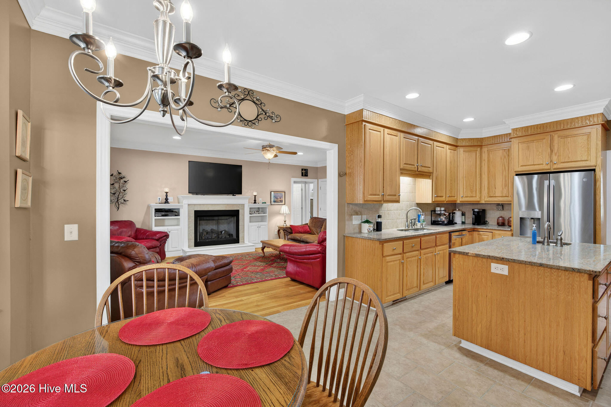 1586 Goose Creek Road SW