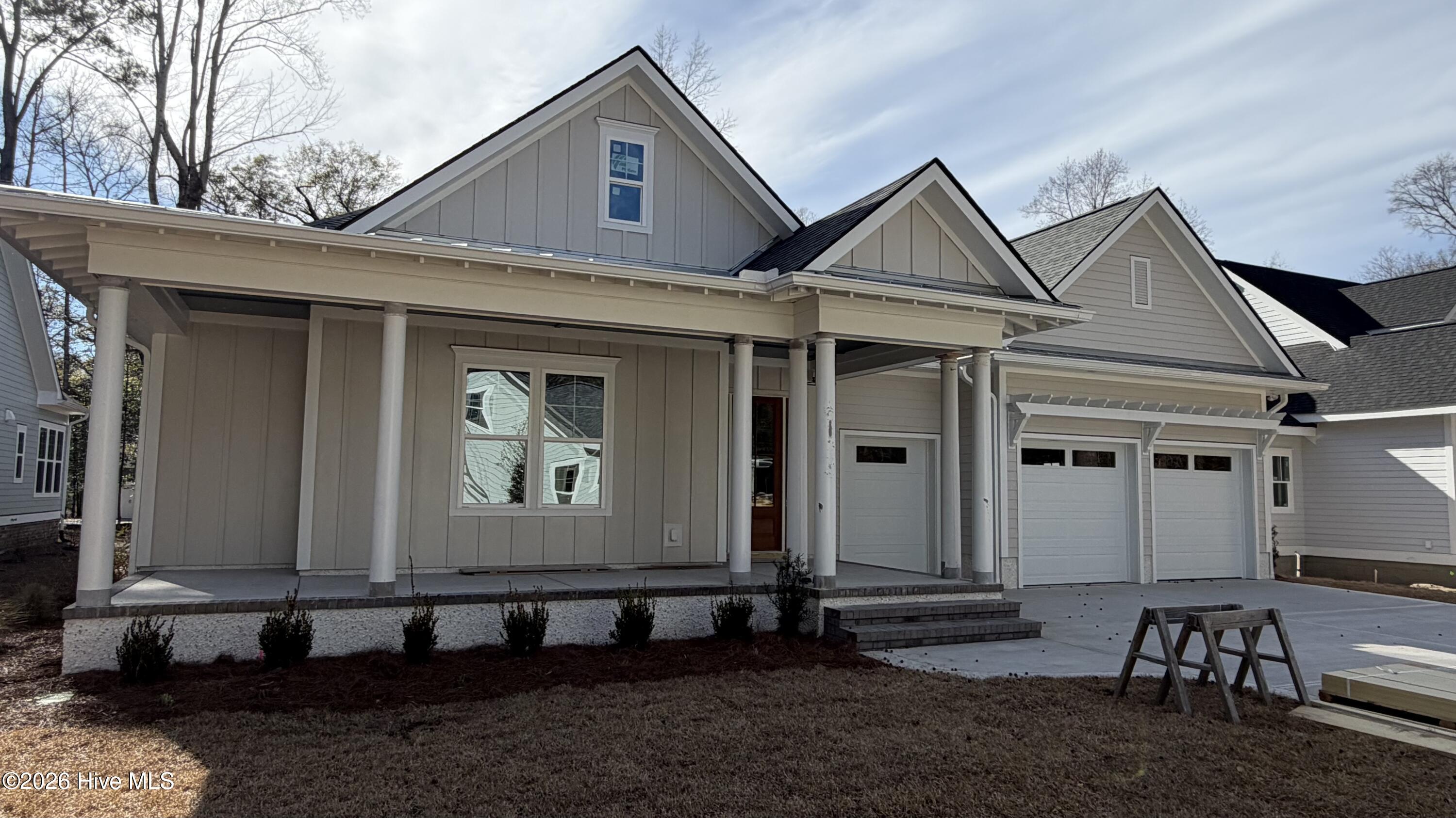 3709 Deerview Lane