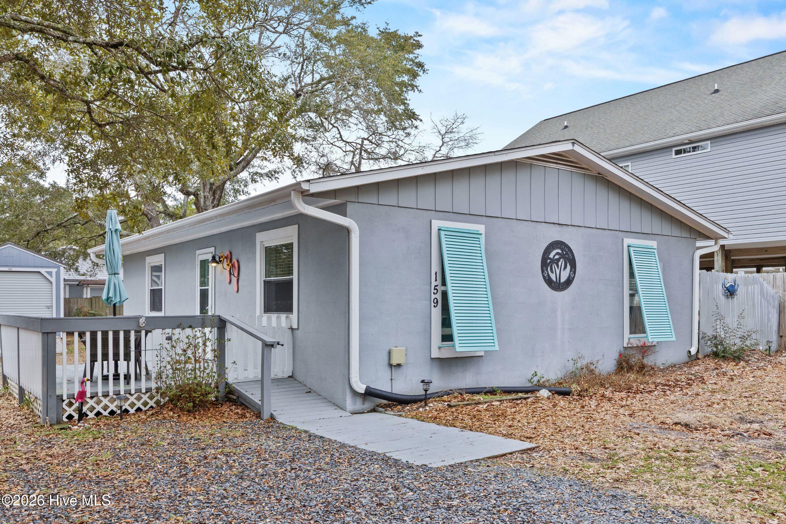 159 NW 4th Street