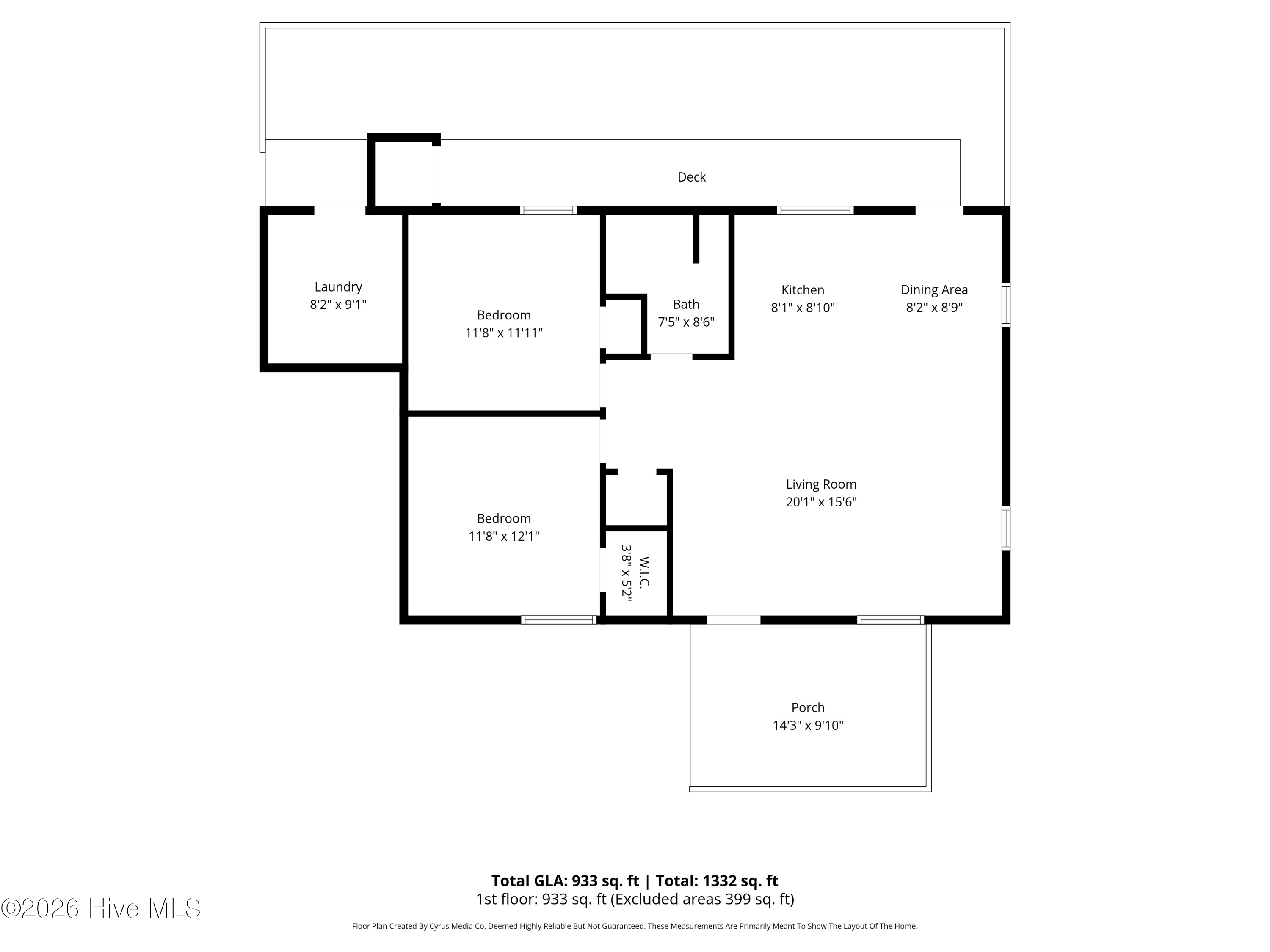 159 NW 4th Street