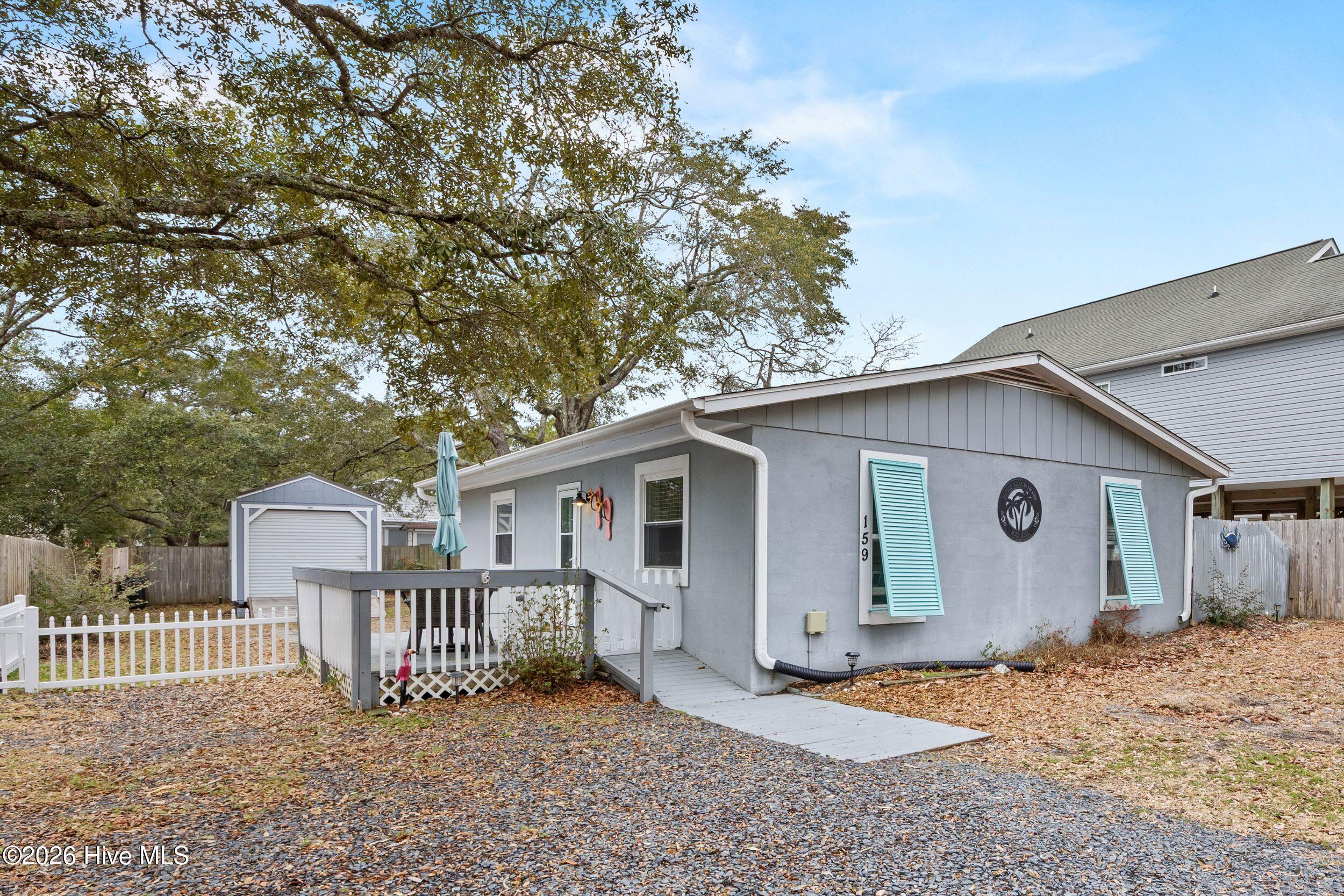 159 NW 4th Street