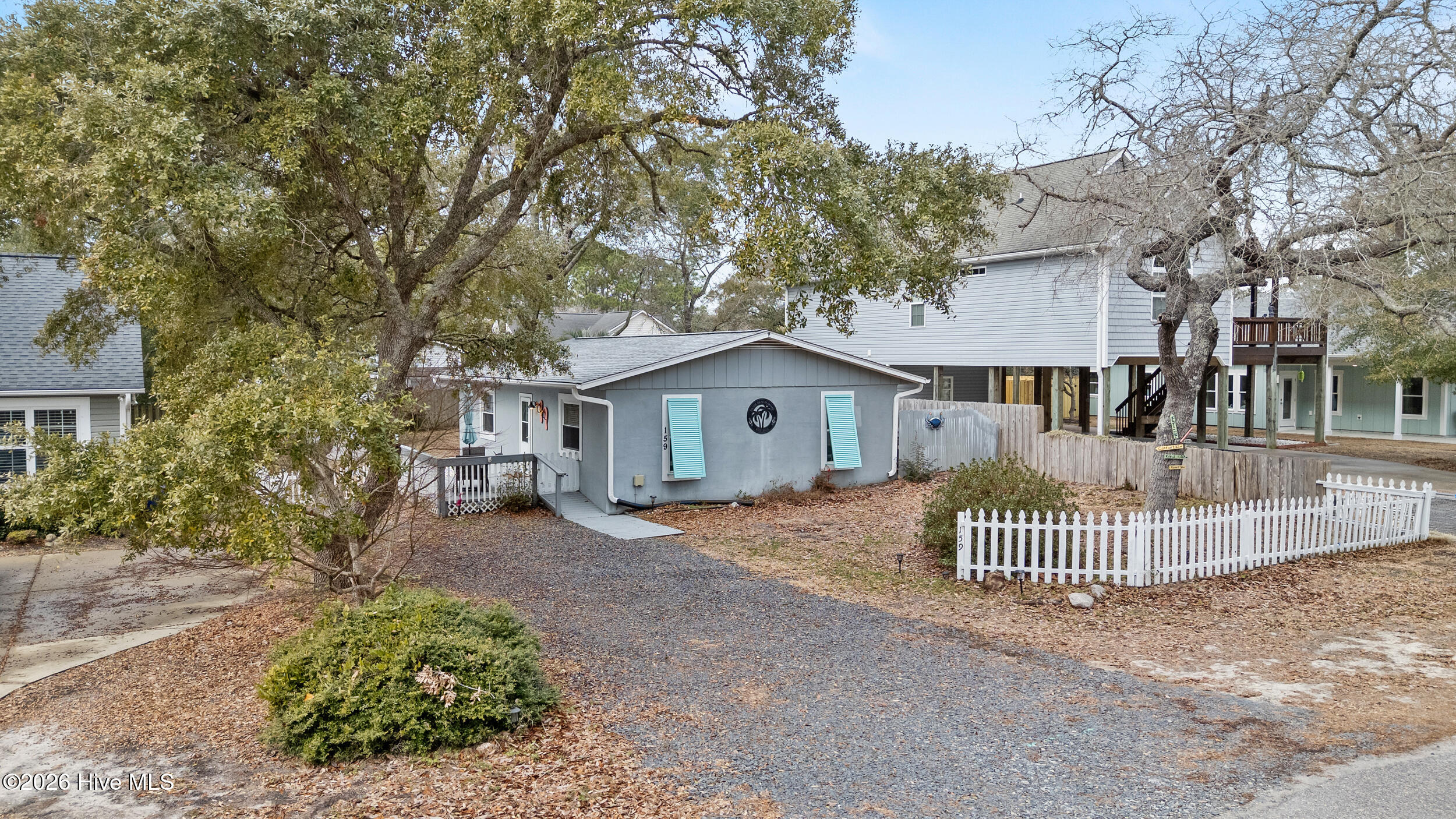159 NW 4th Street