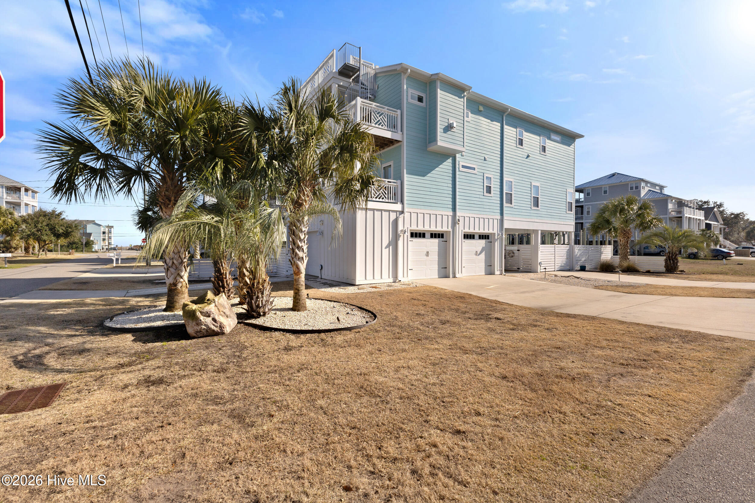 1503 Snapper Lane