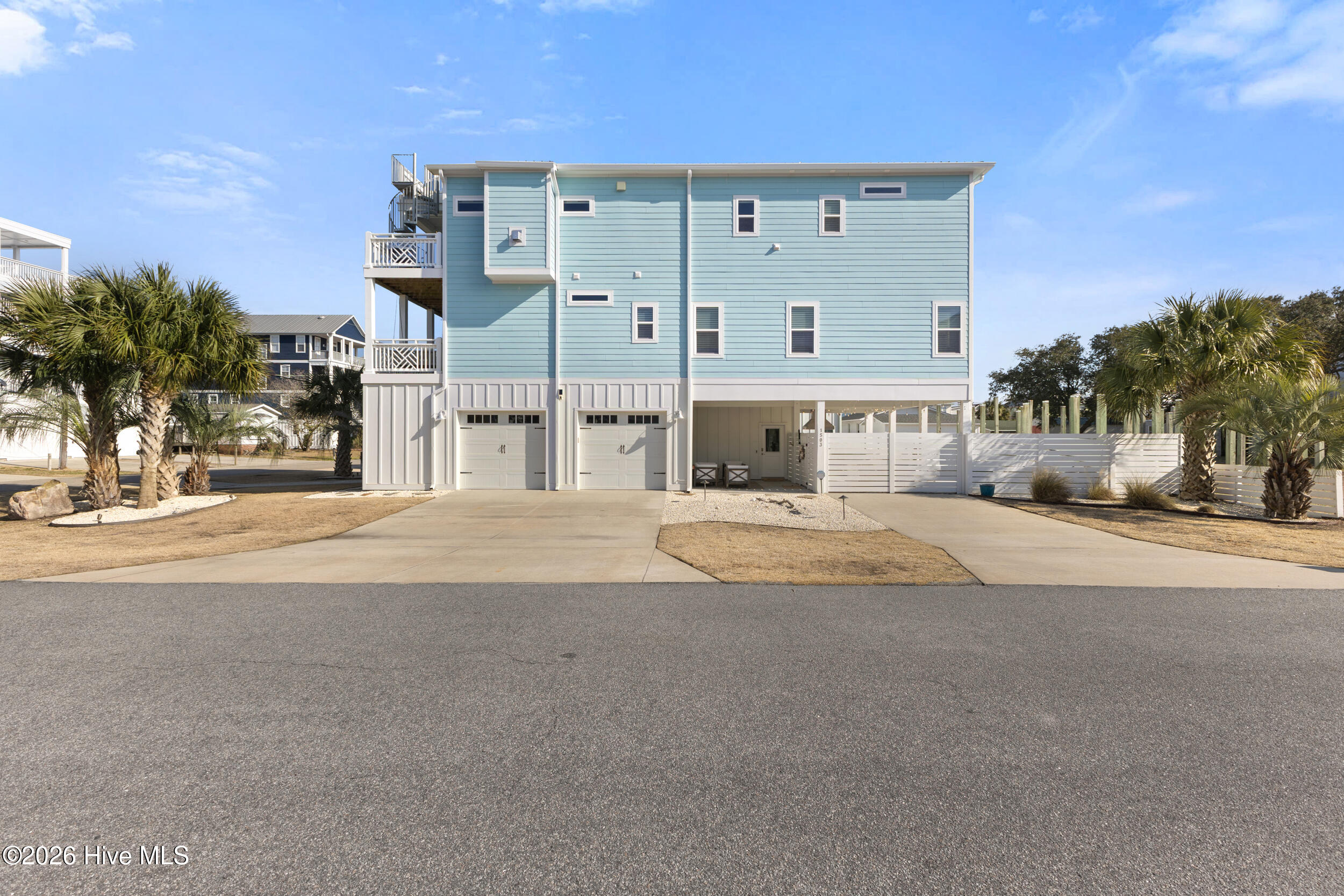 1503 Snapper Lane