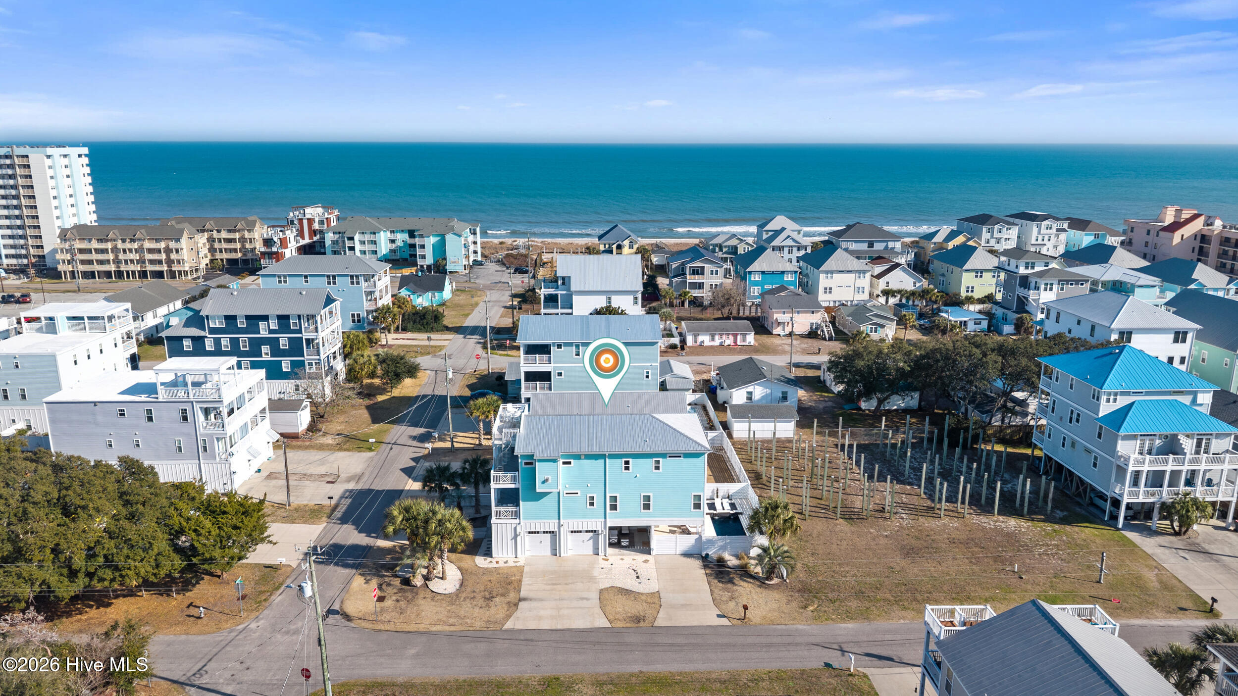 1503 Snapper Lane