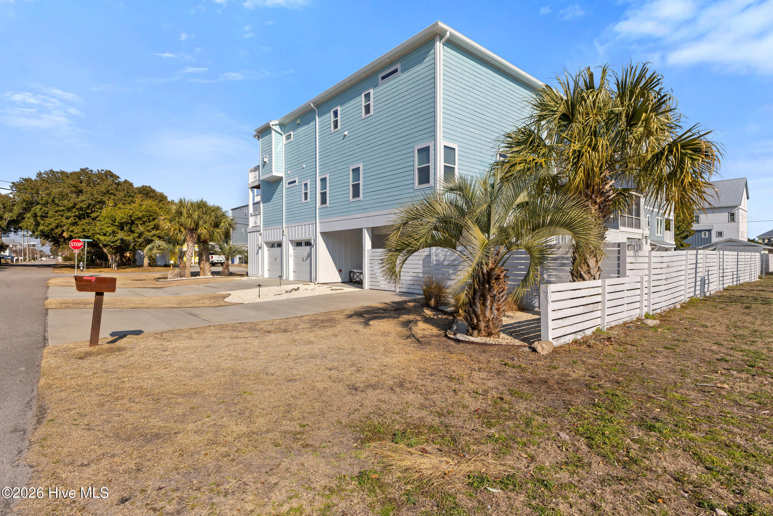 1503 Snapper Lane