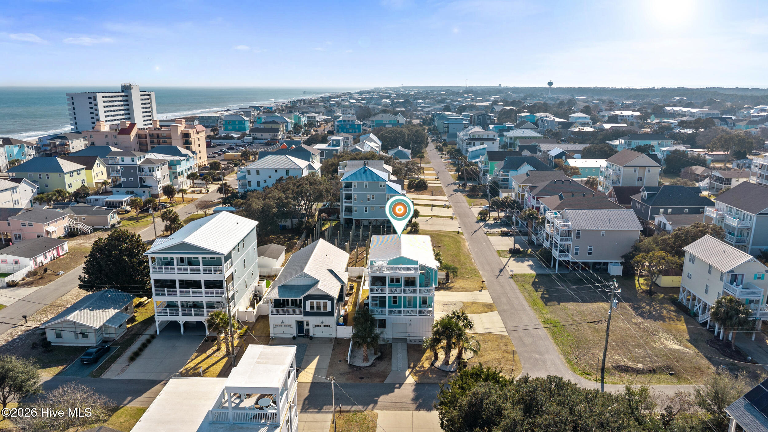 1503 Snapper Lane