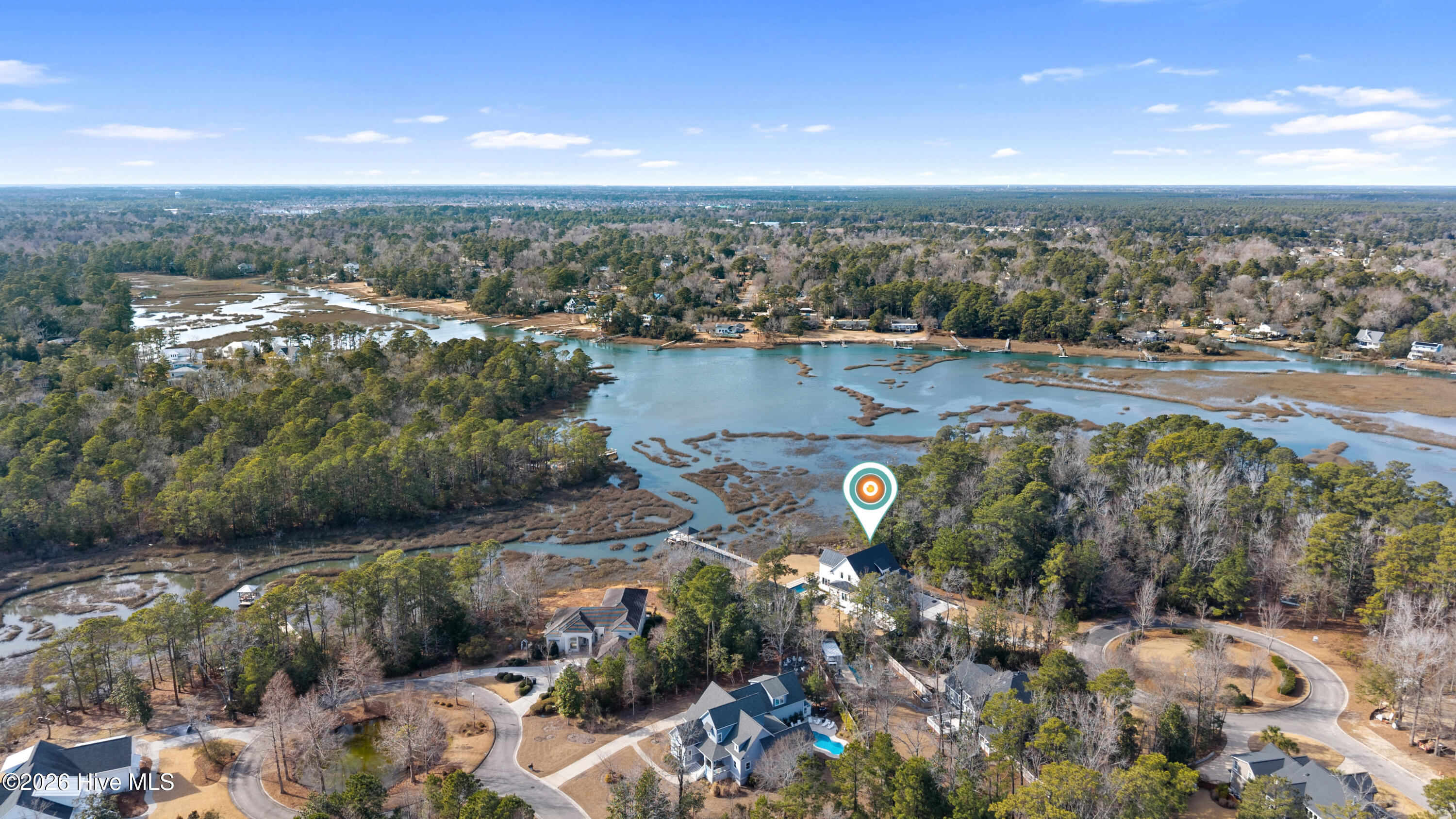 806 Johns Orchard Lane