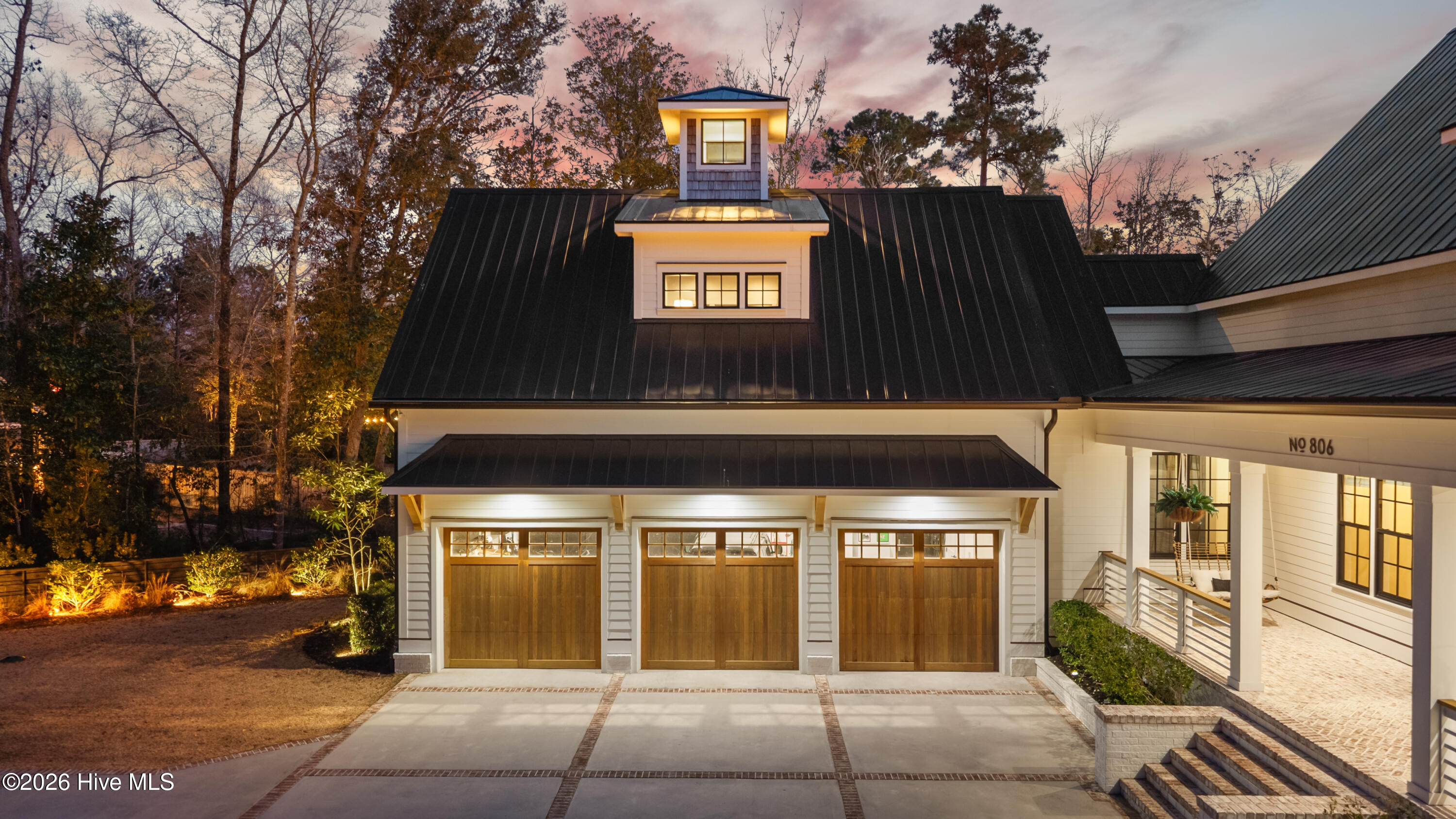 806 Johns Orchard Lane