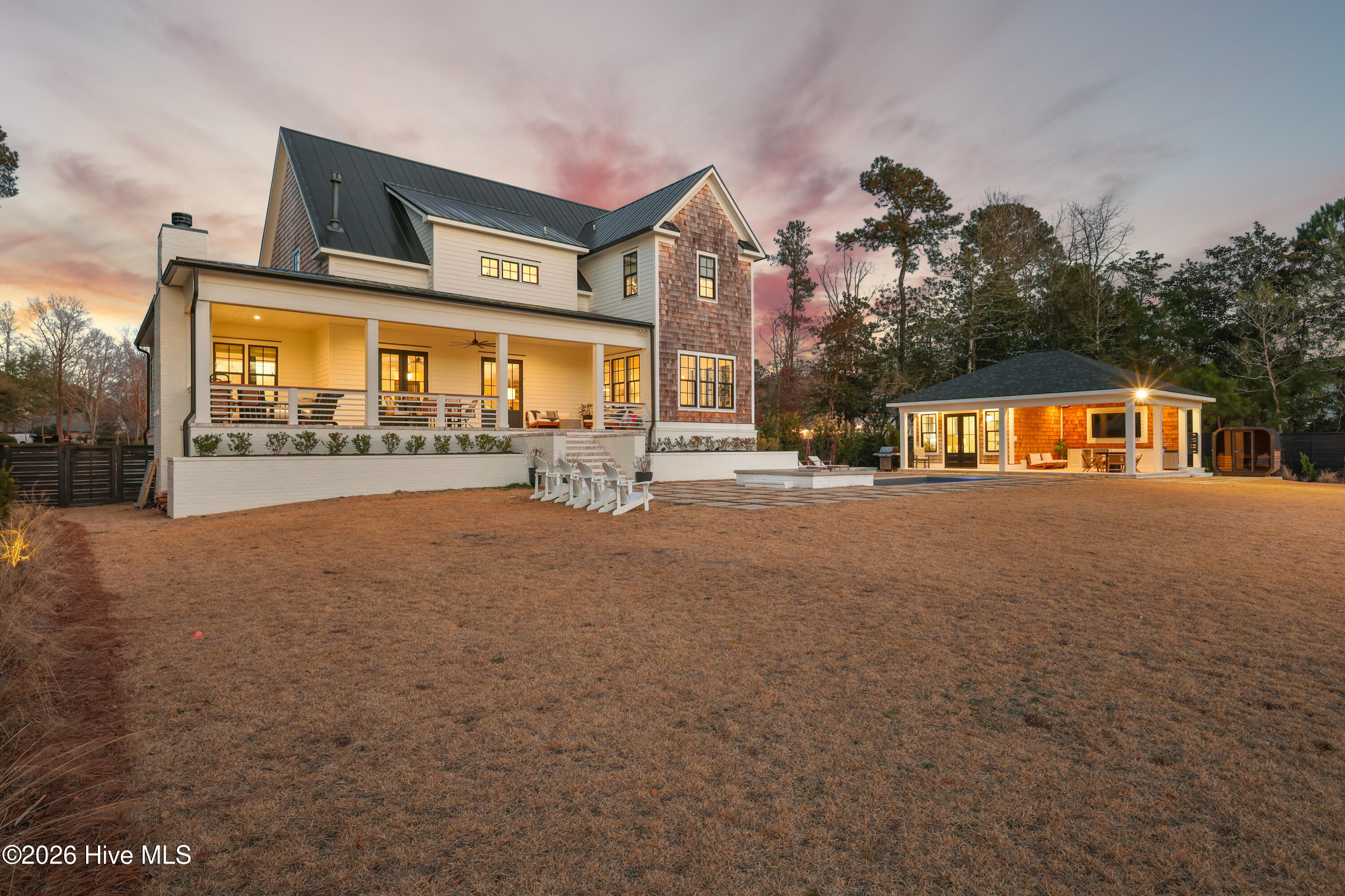 806 Johns Orchard Lane