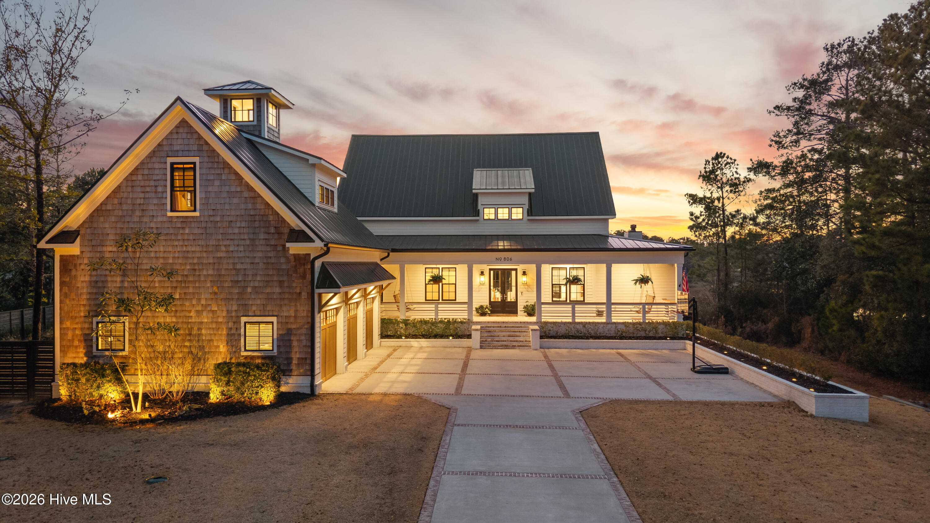 806 Johns Orchard Lane