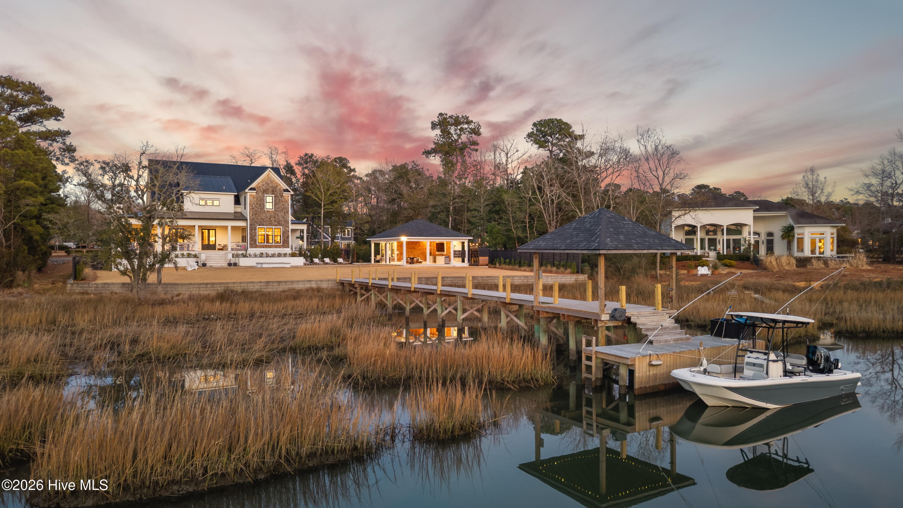 806 Johns Orchard Lane