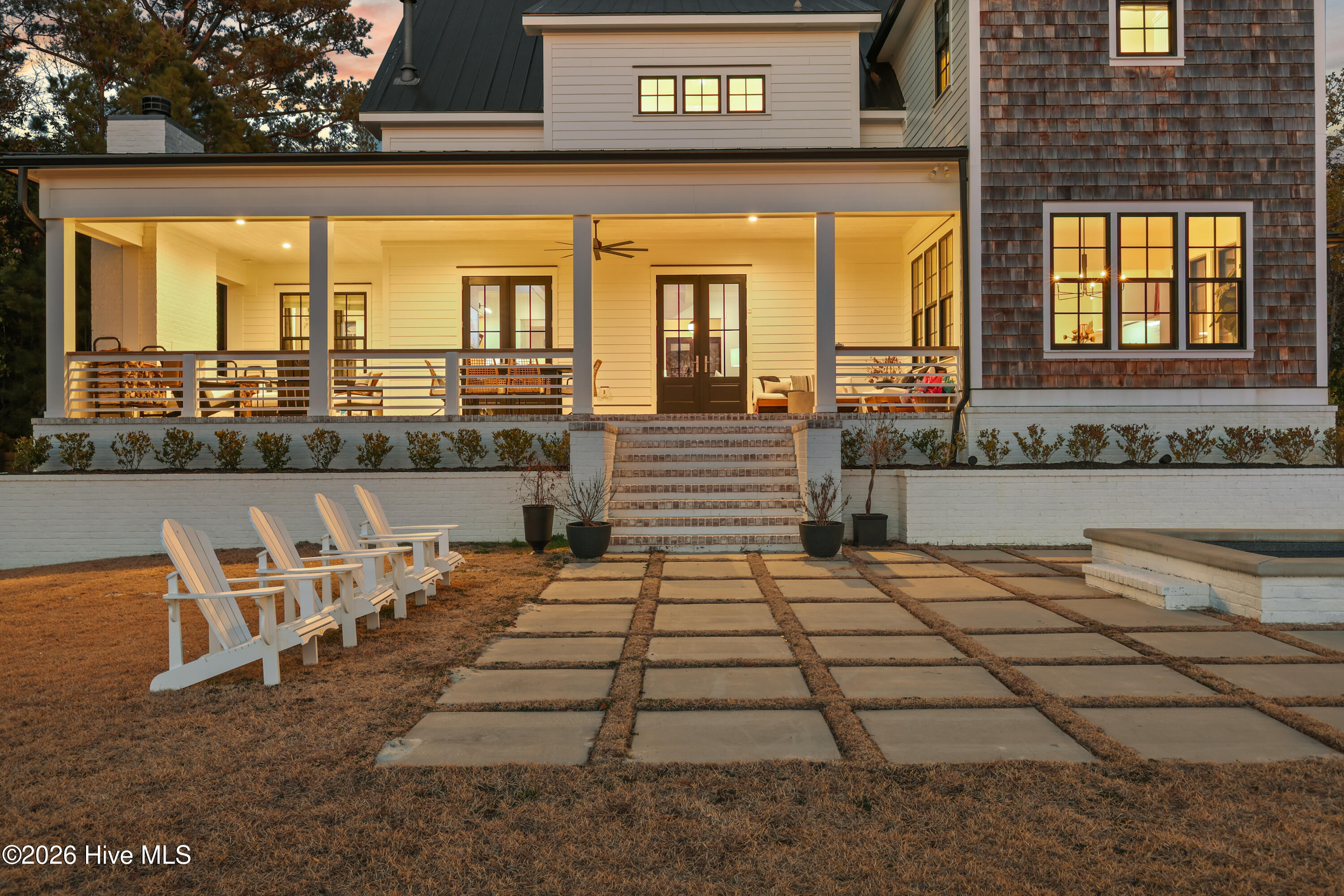 806 Johns Orchard Lane