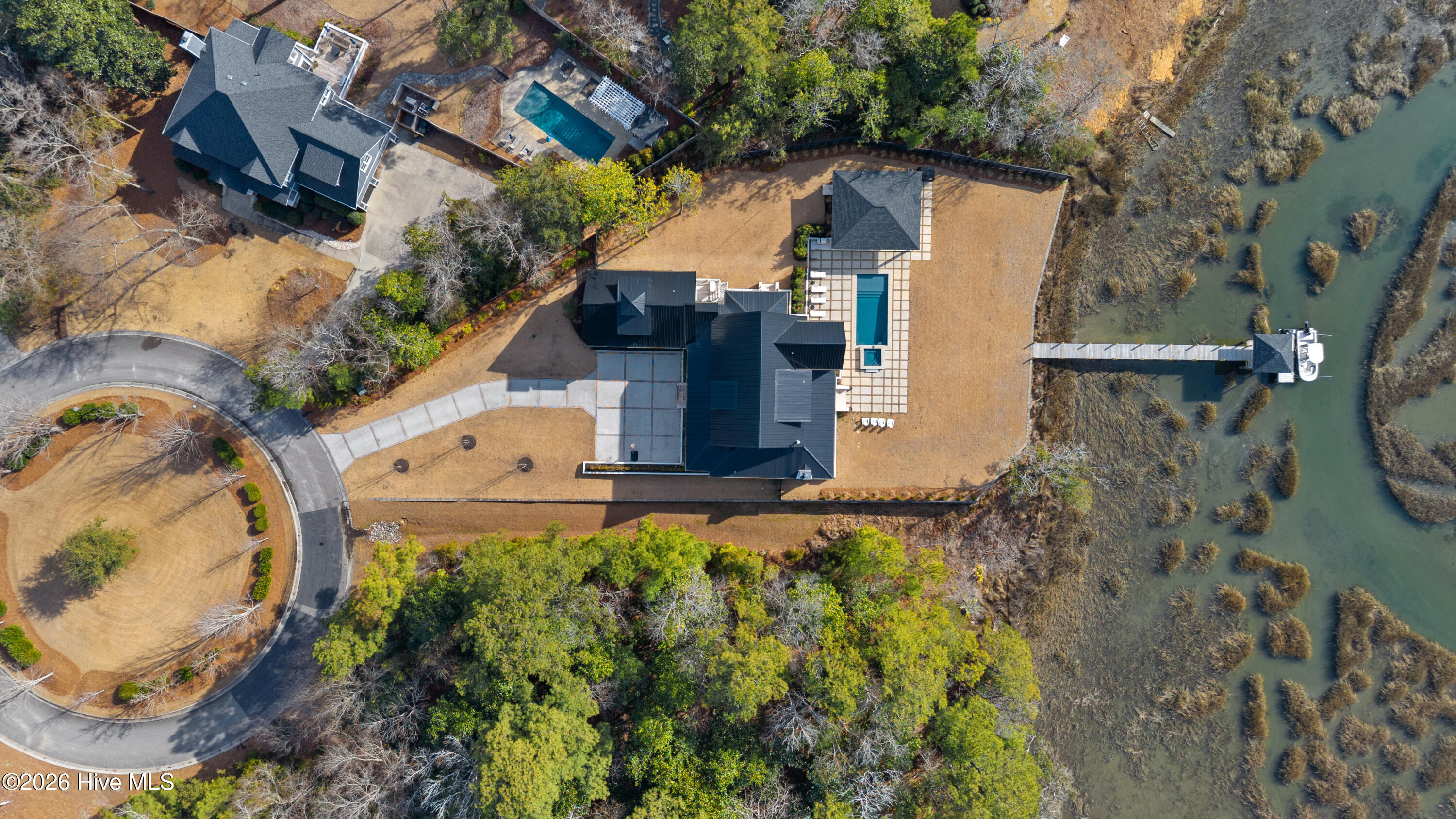 806 Johns Orchard Lane