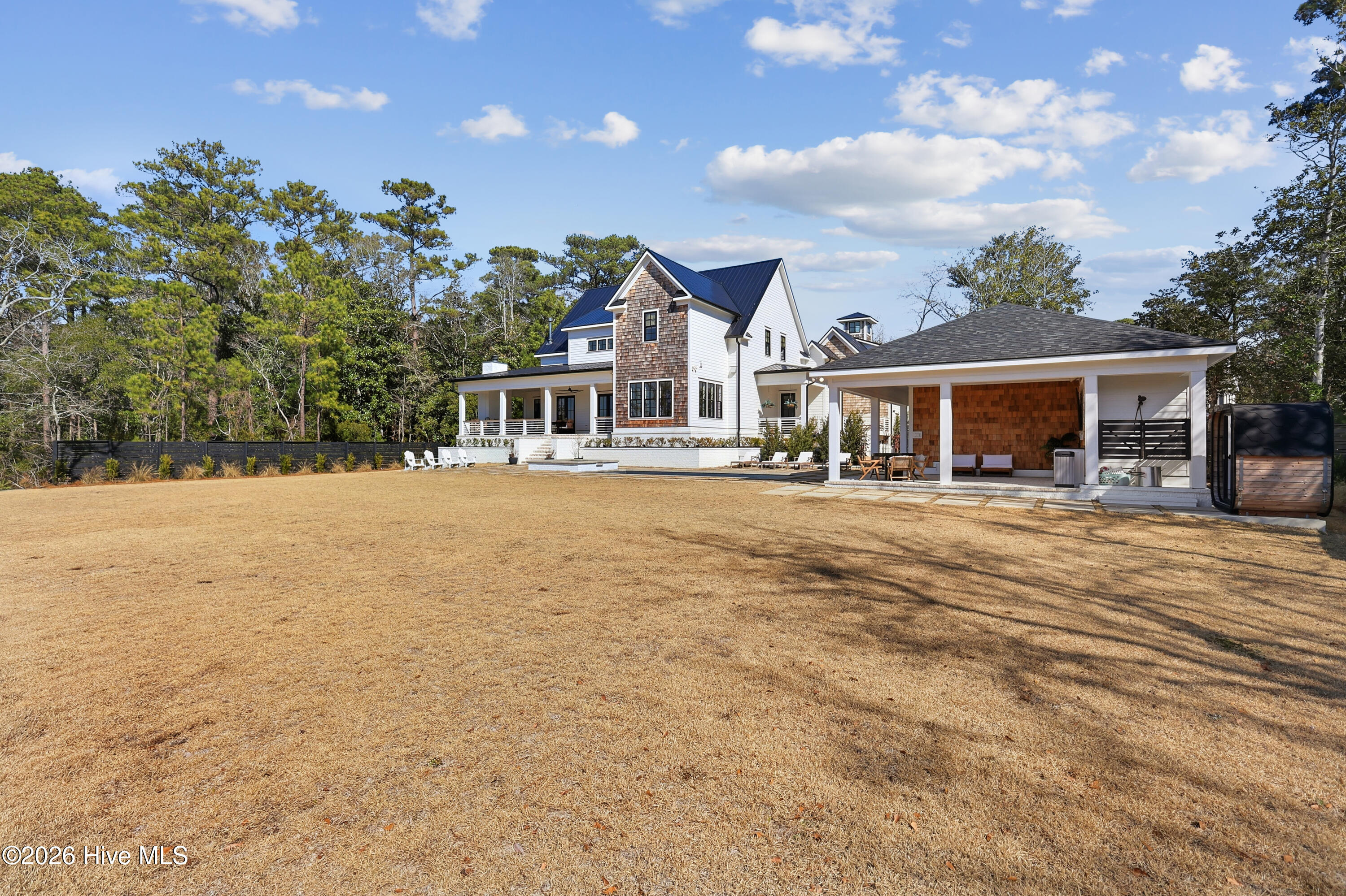 806 Johns Orchard Lane