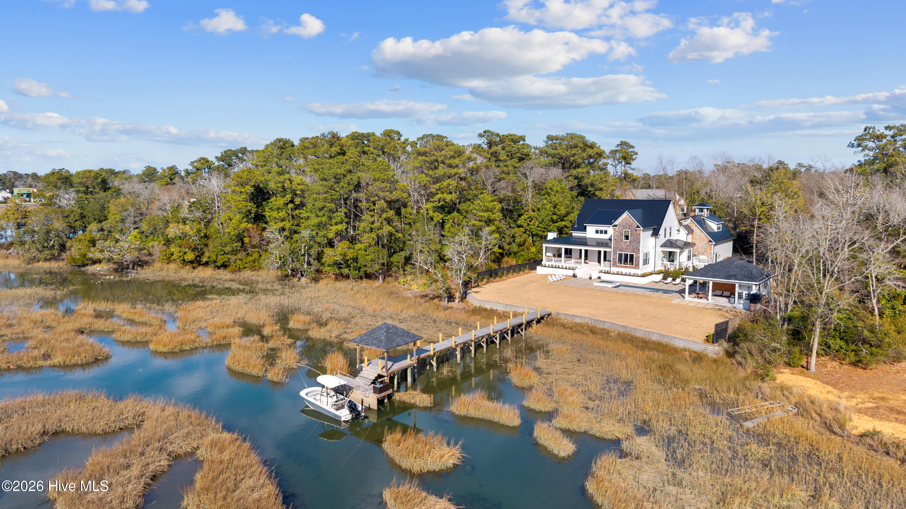806 Johns Orchard Lane