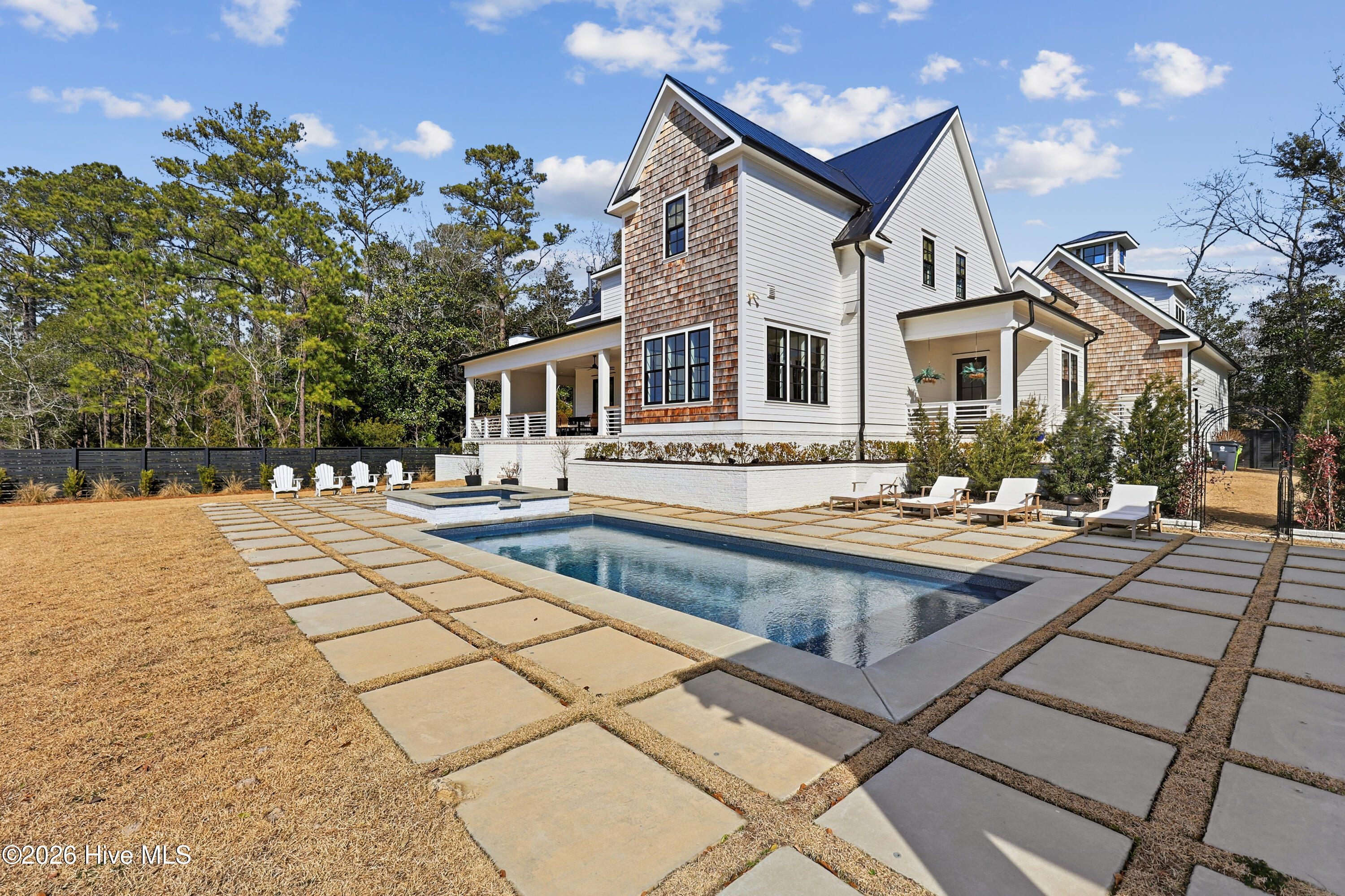 806 Johns Orchard Lane
