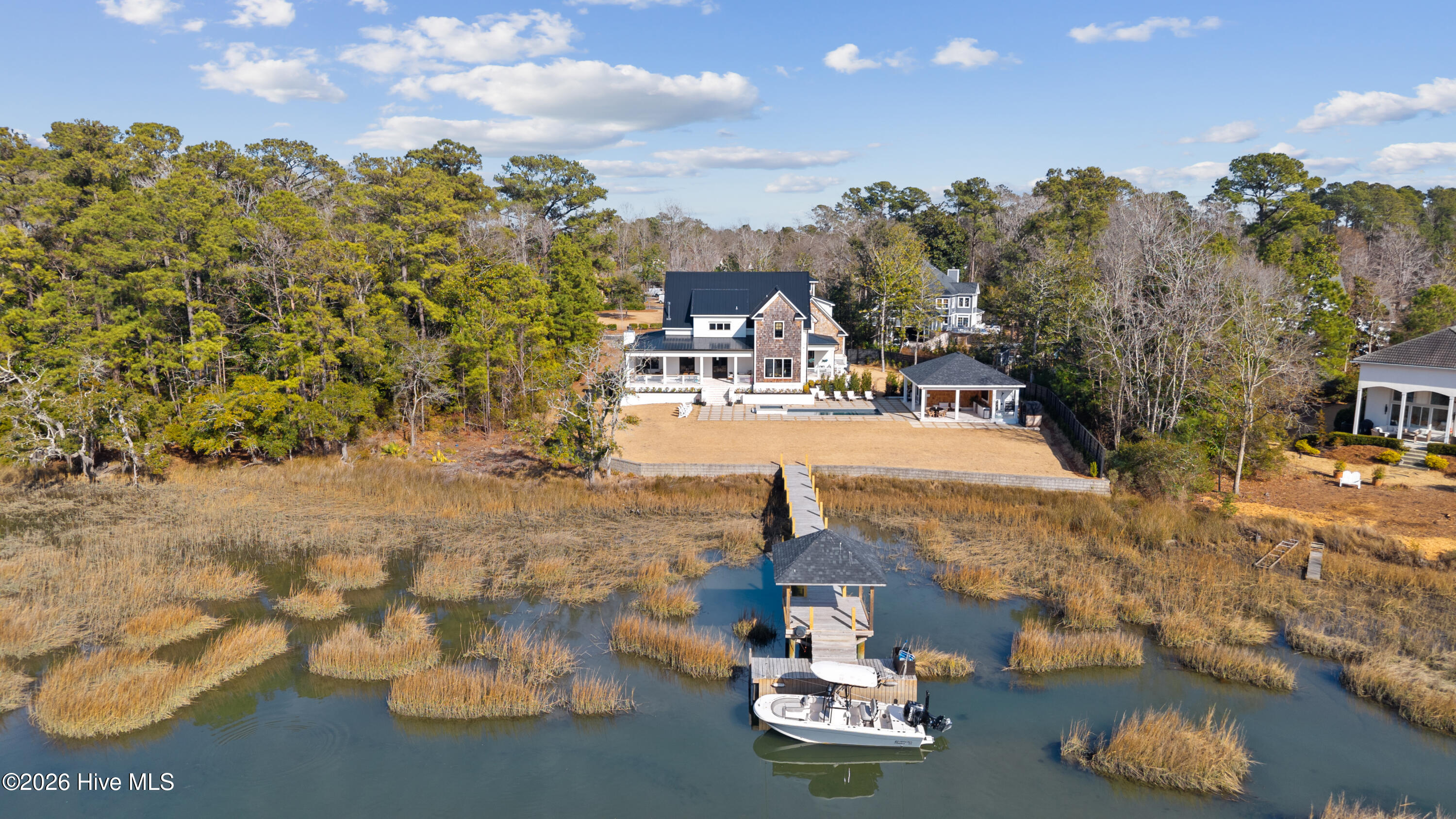806 Johns Orchard Lane