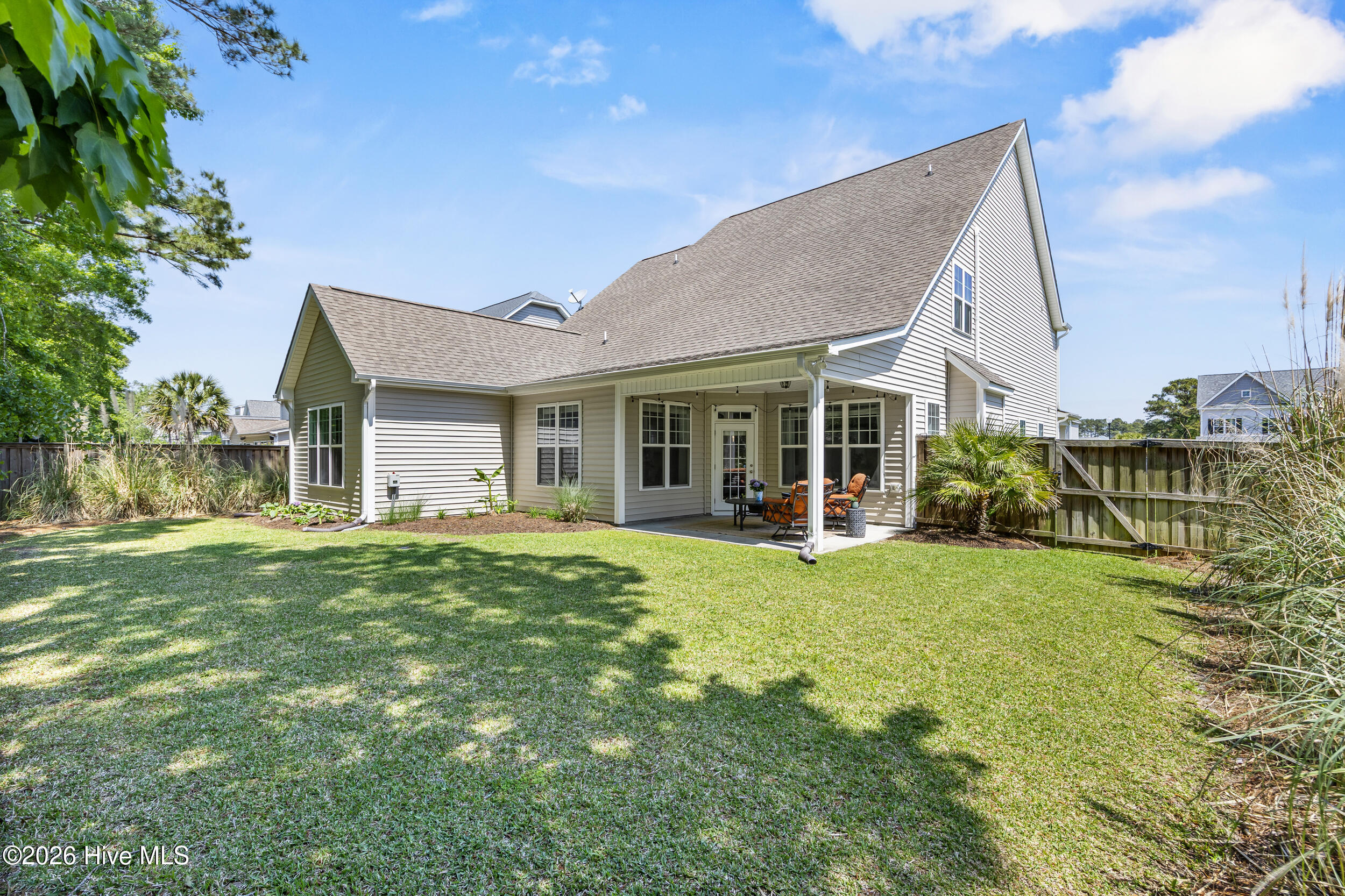 505 W Craftsman Way