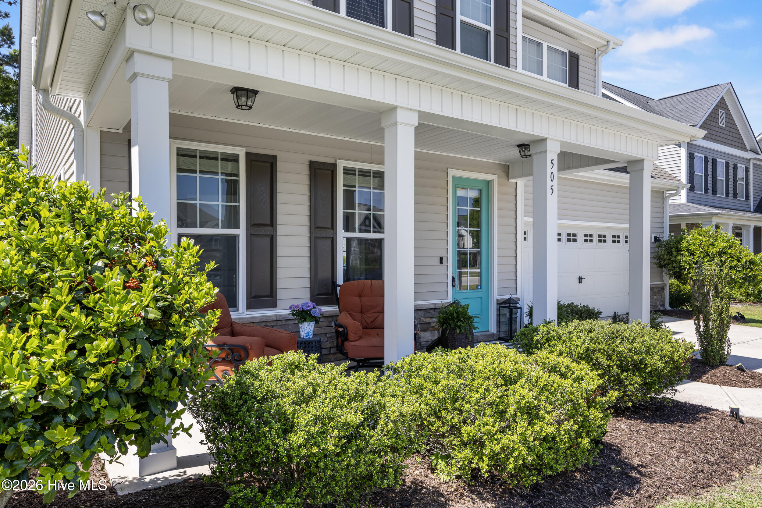 505 W Craftsman Way