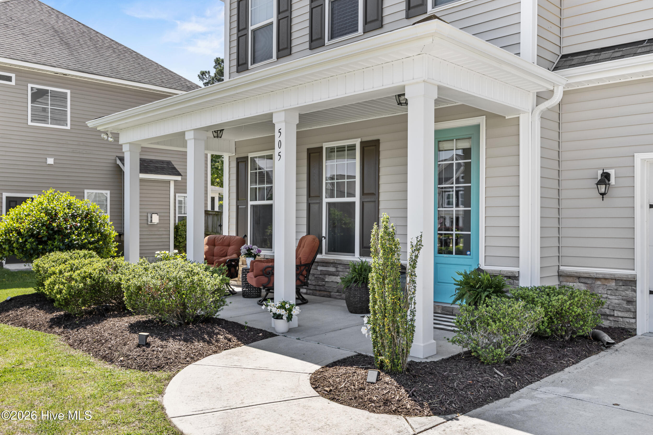 505 W Craftsman Way