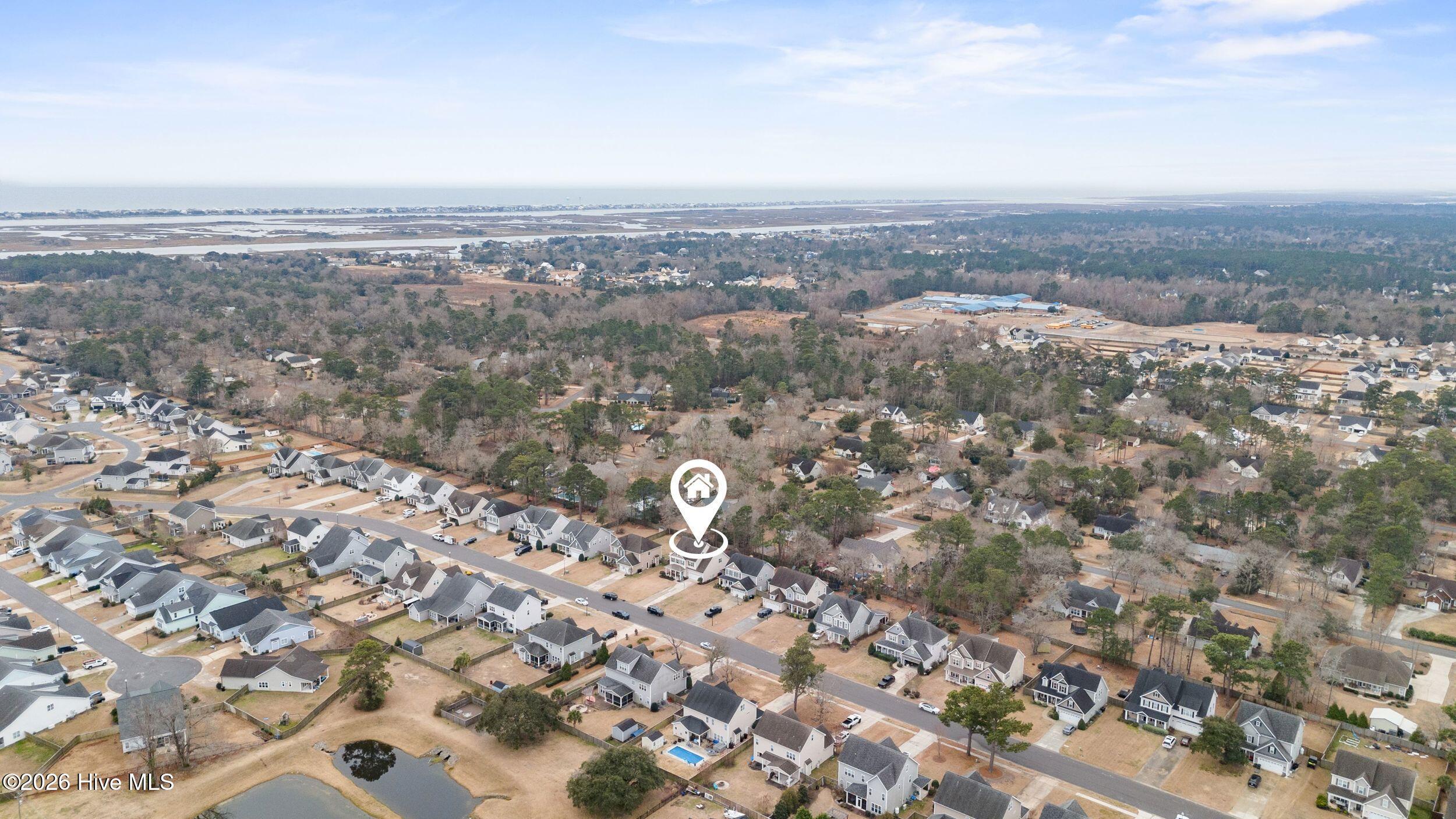505 W Craftsman Way