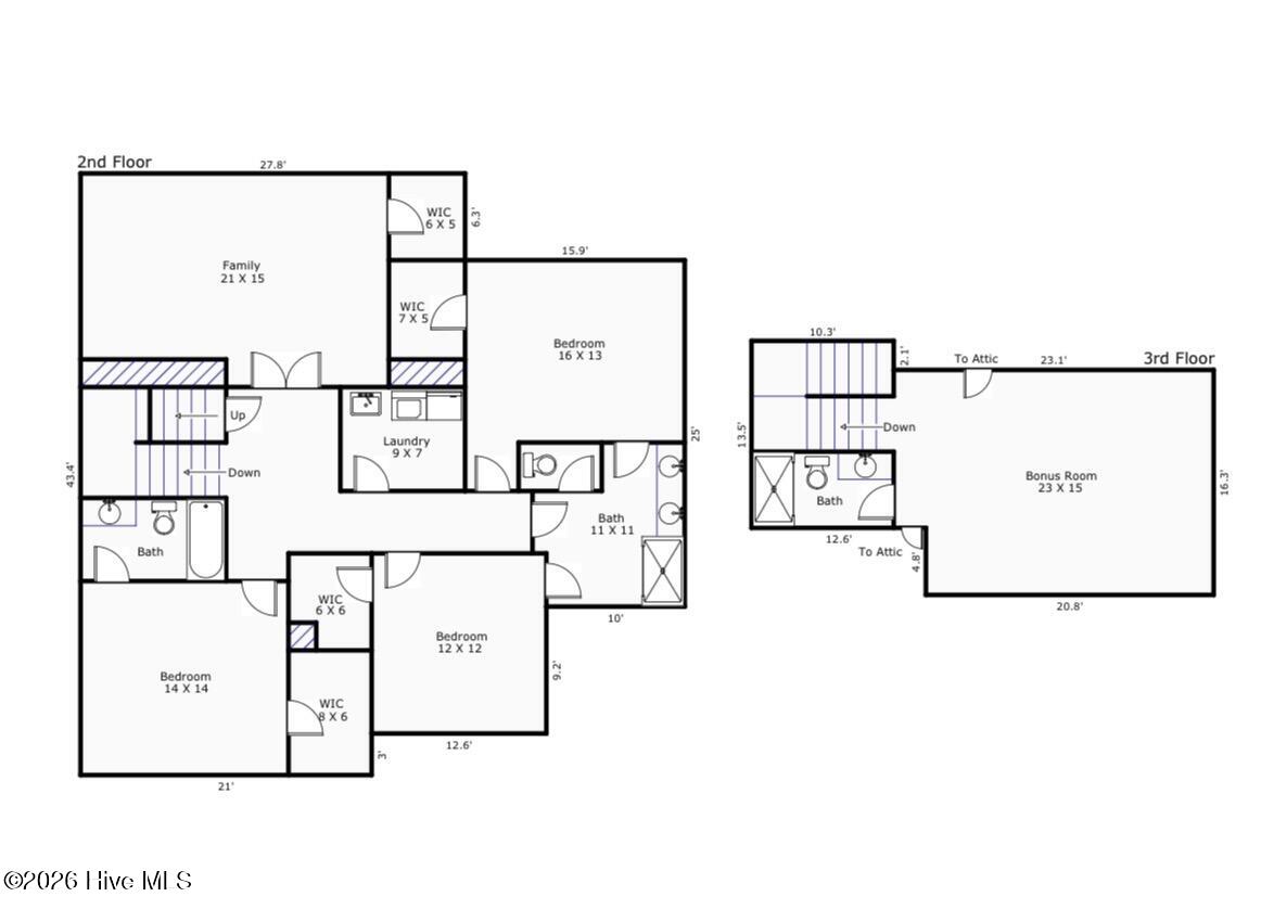 505 W Craftsman Way