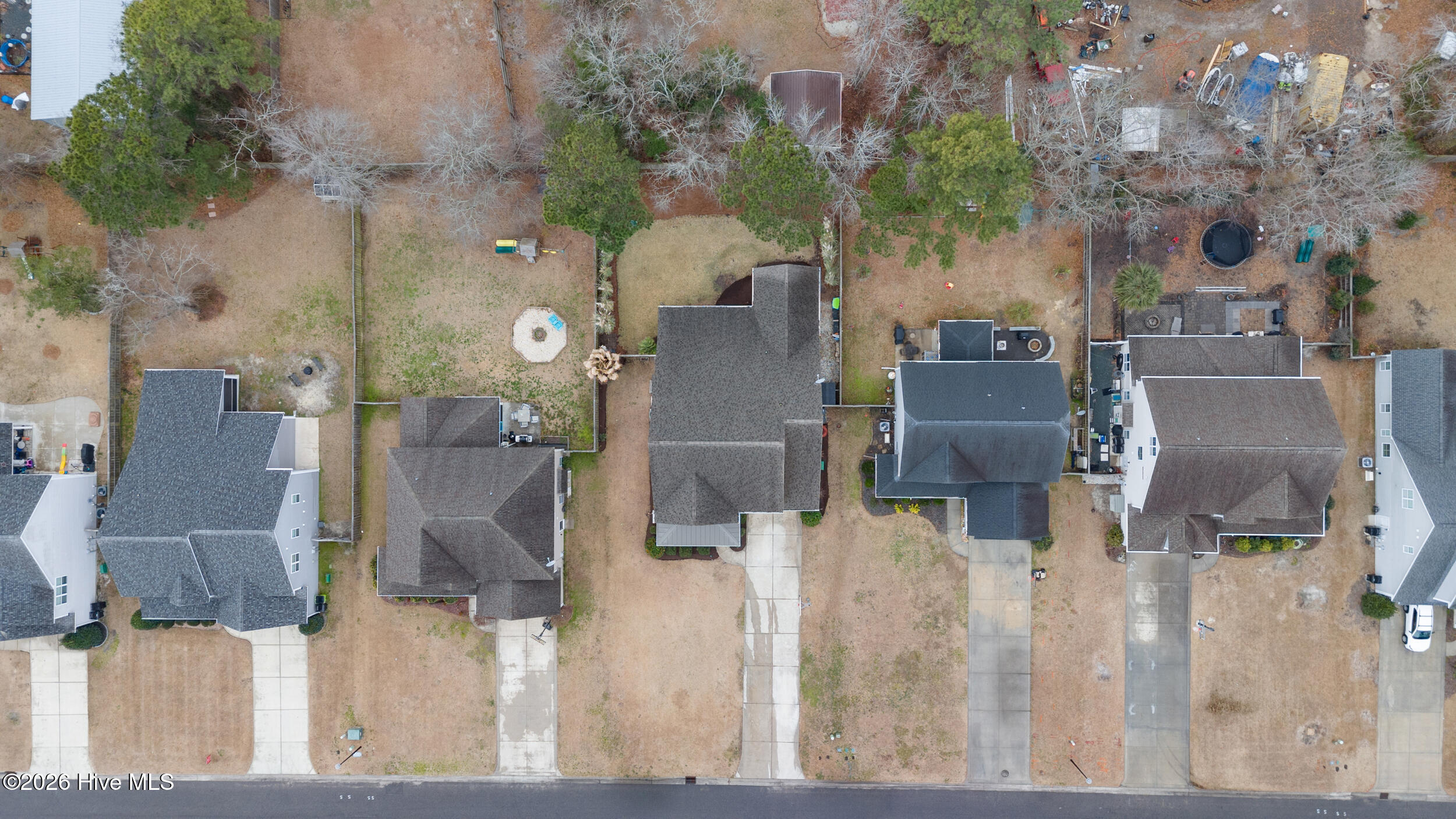 505 W Craftsman Way