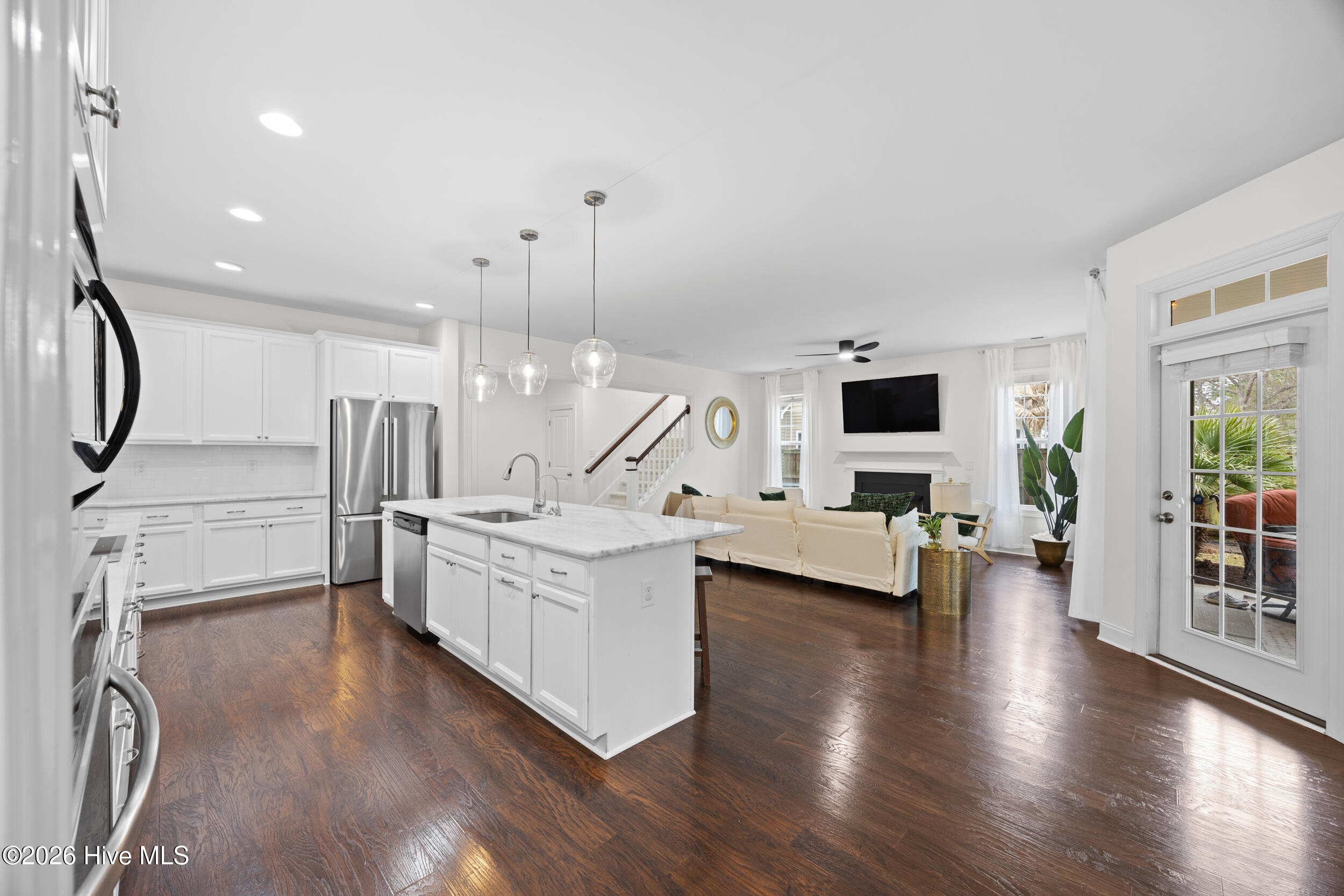 505 W Craftsman Way